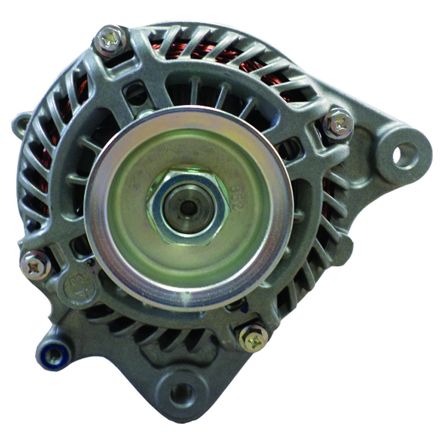 WAI 11537N - Alternator WAI 11537N Alternator product image 3 of 8