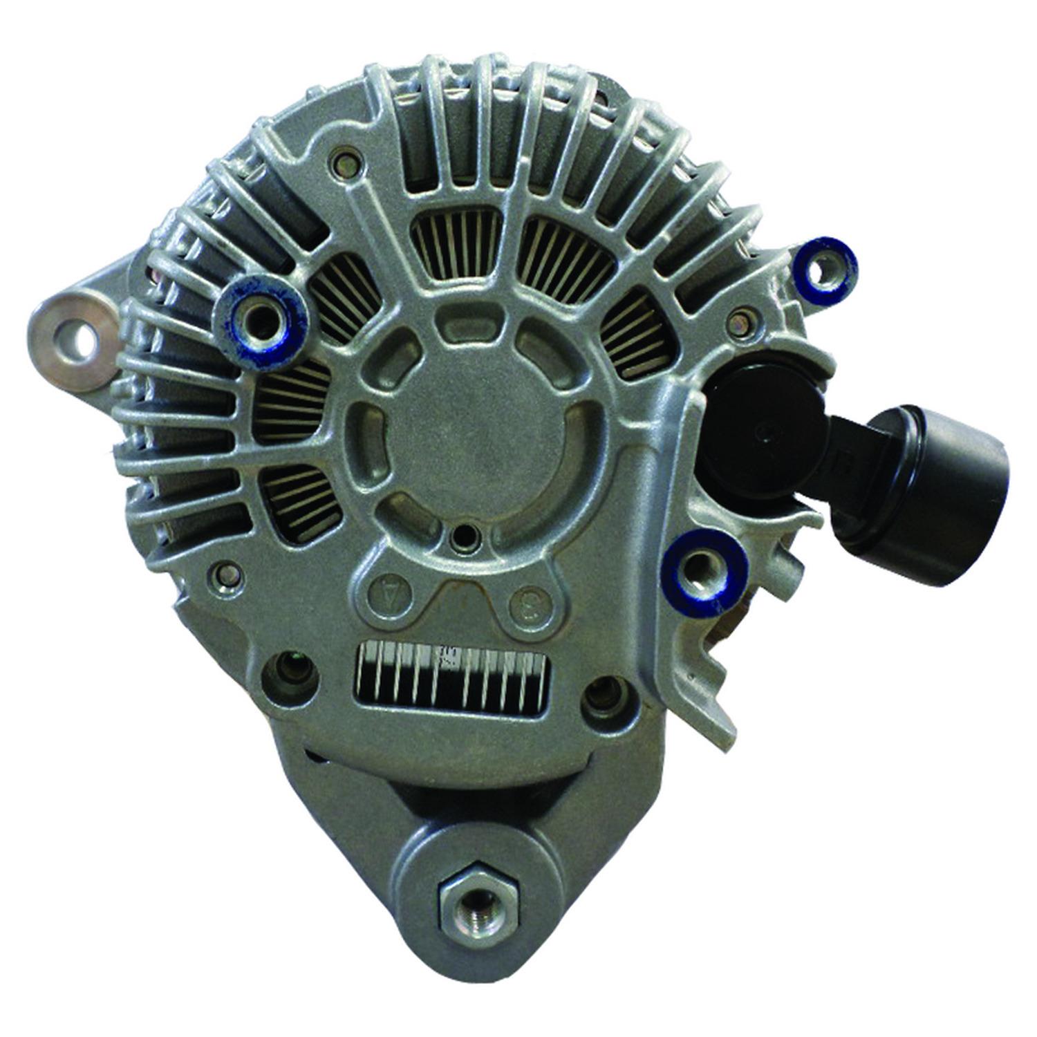 WAI 11537N - Alternator WAI 11537N Alternator product image 4 of 8