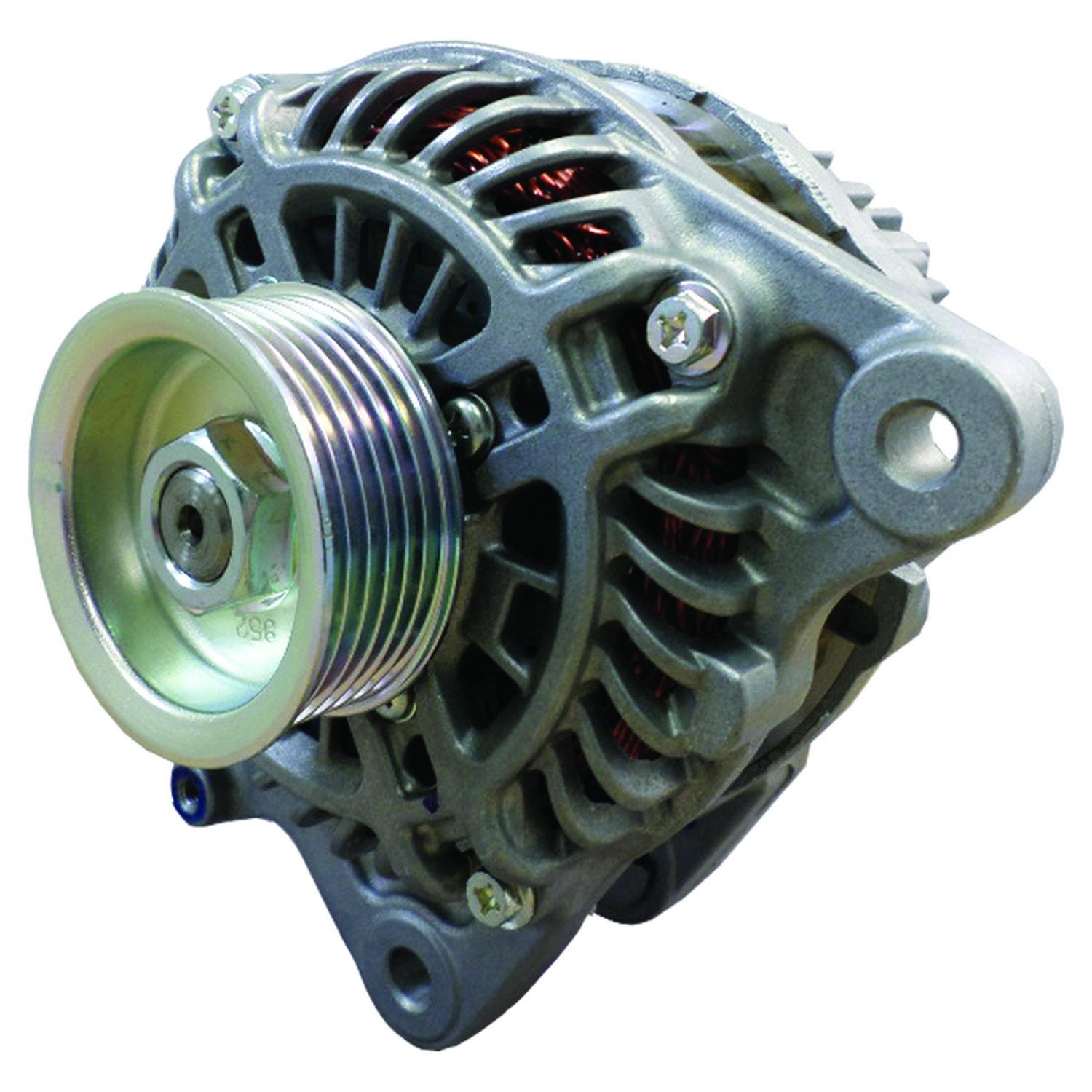 WAI 11537N - Alternator WAI 11537N Alternator product image 6 of 8