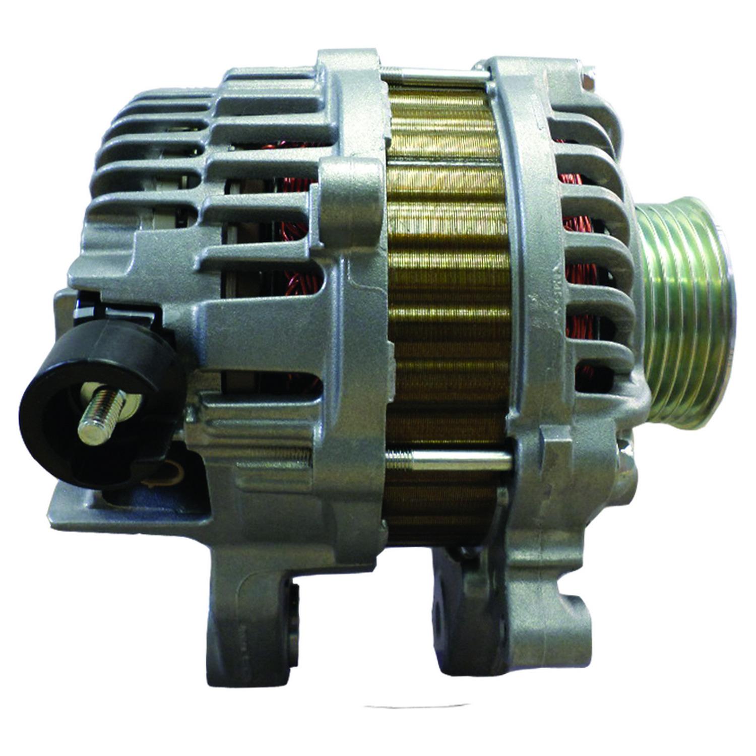 WAI 11537N - Alternator WAI 11537N Alternator product image 7 of 8