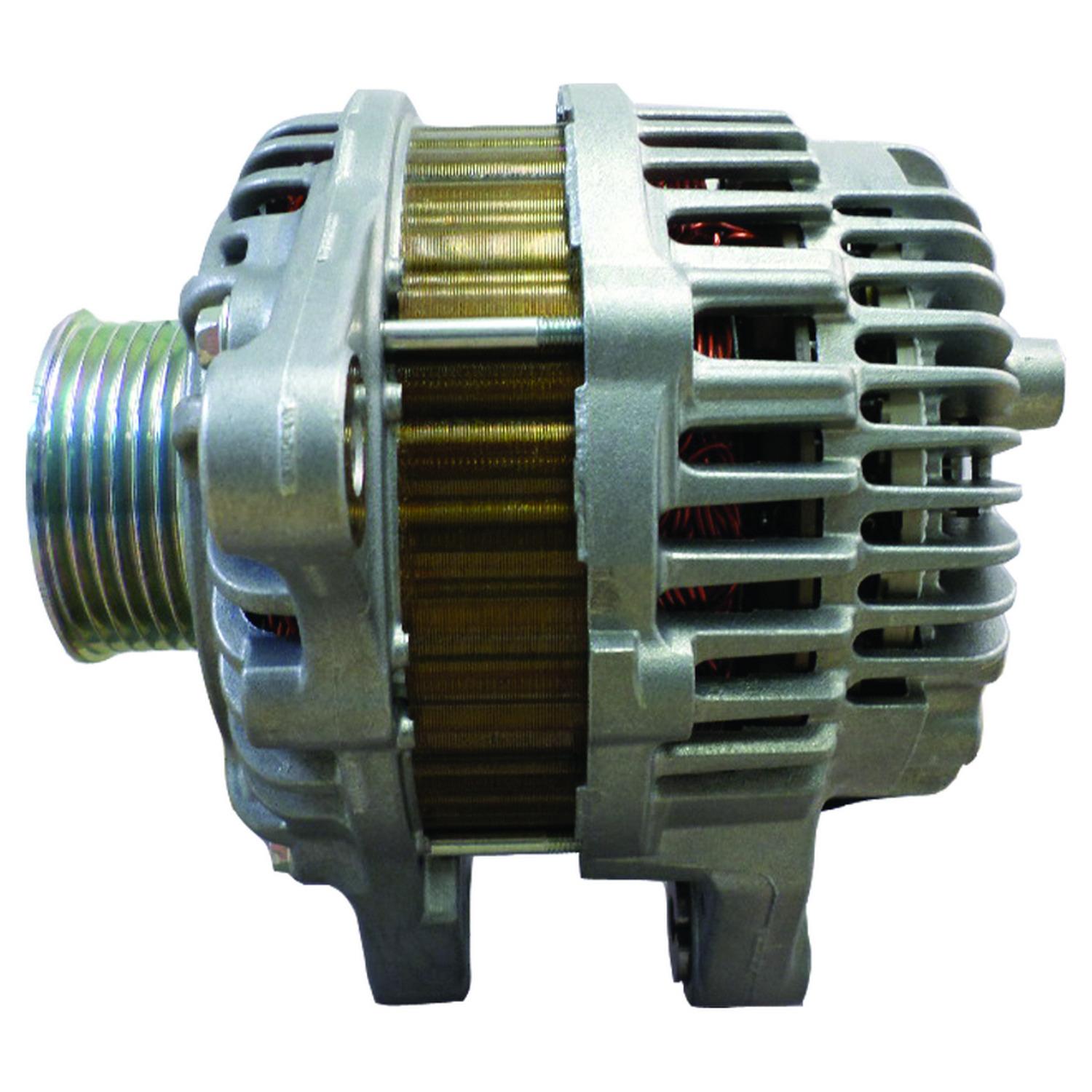 WAI 11537N - Alternator WAI 11537N Alternator product image 8 of 8