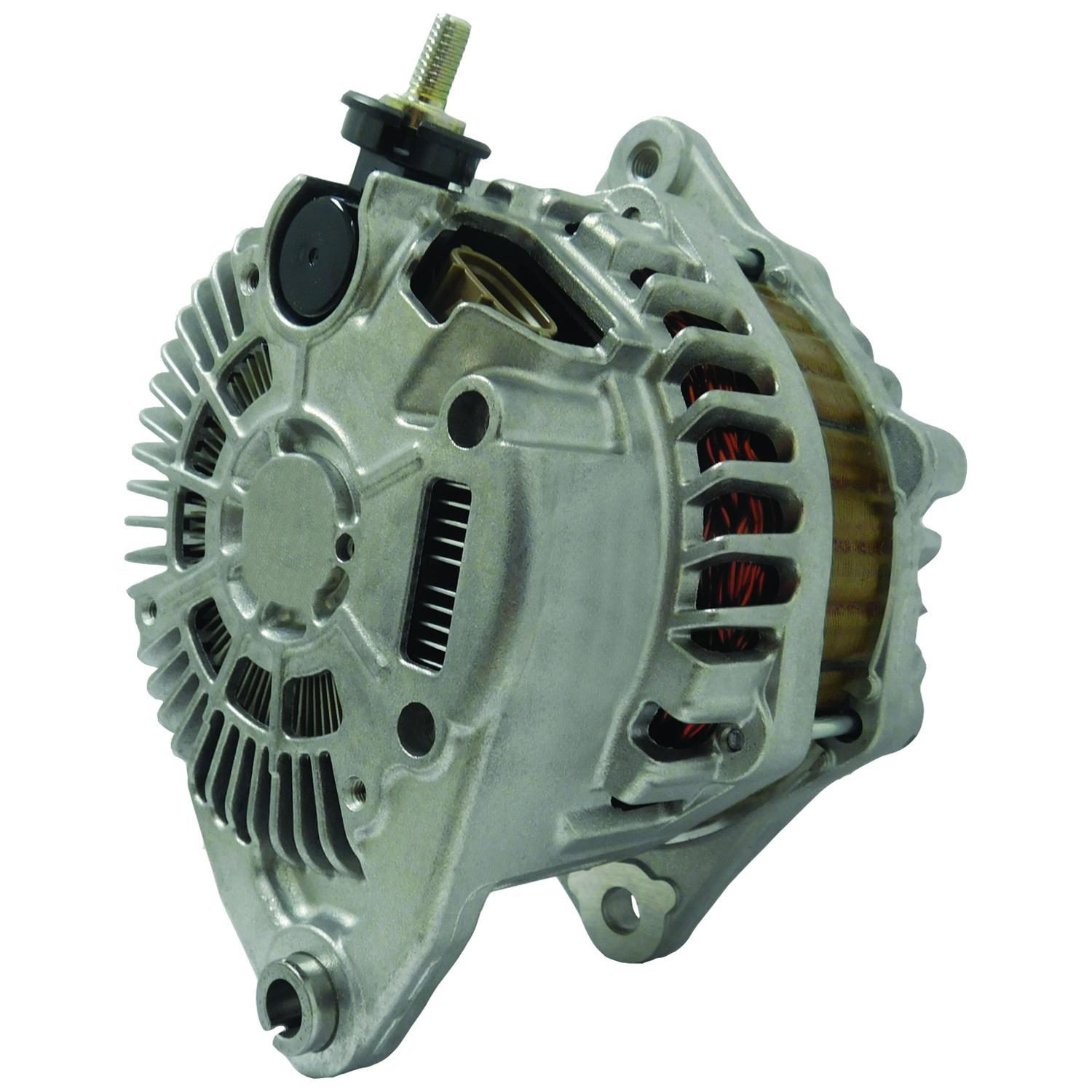 WAI 11538N - Alternator WAI 11538N Alternator product image 1 of 2