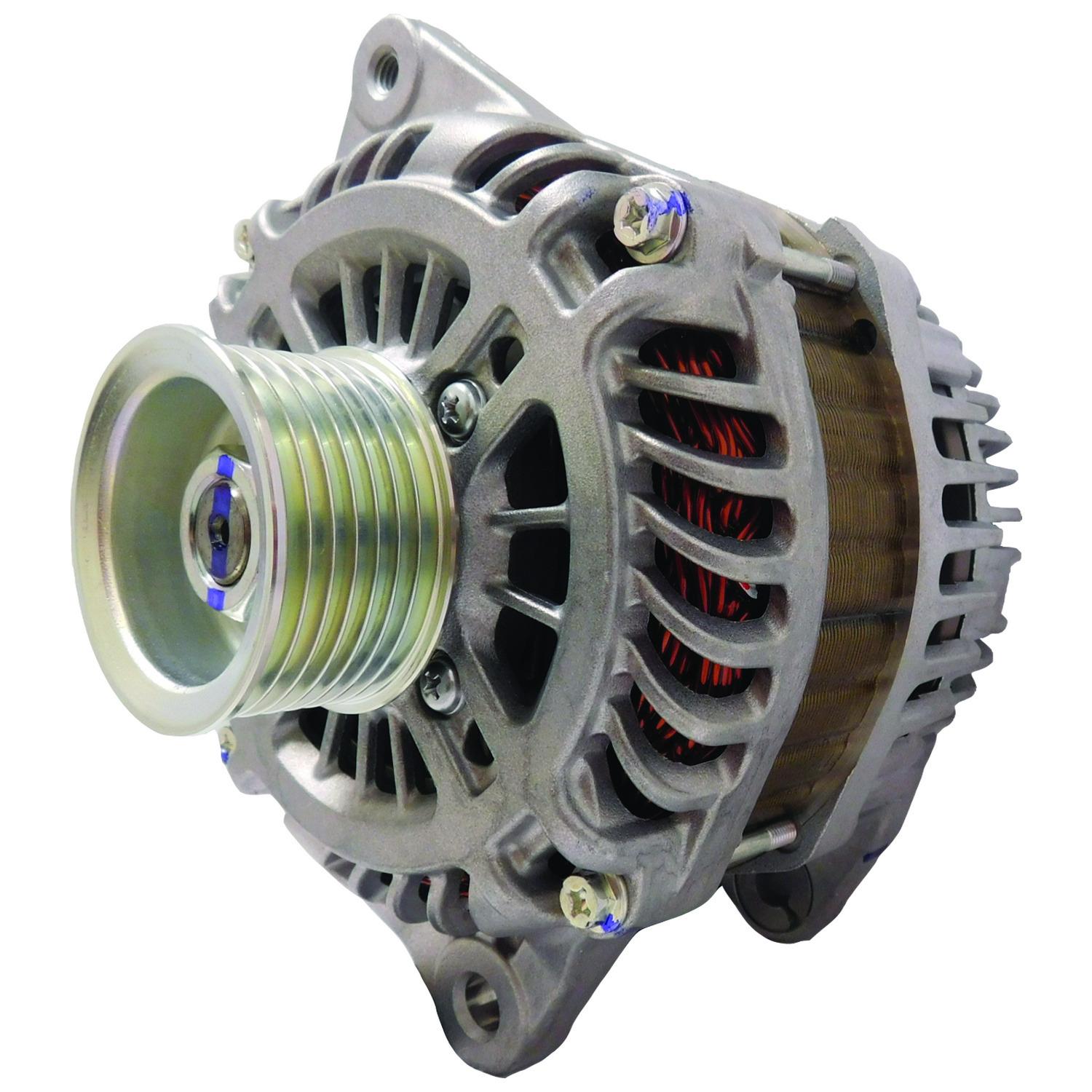 WAI 11538N - Alternator WAI 11538N Alternator product image 2 of 2