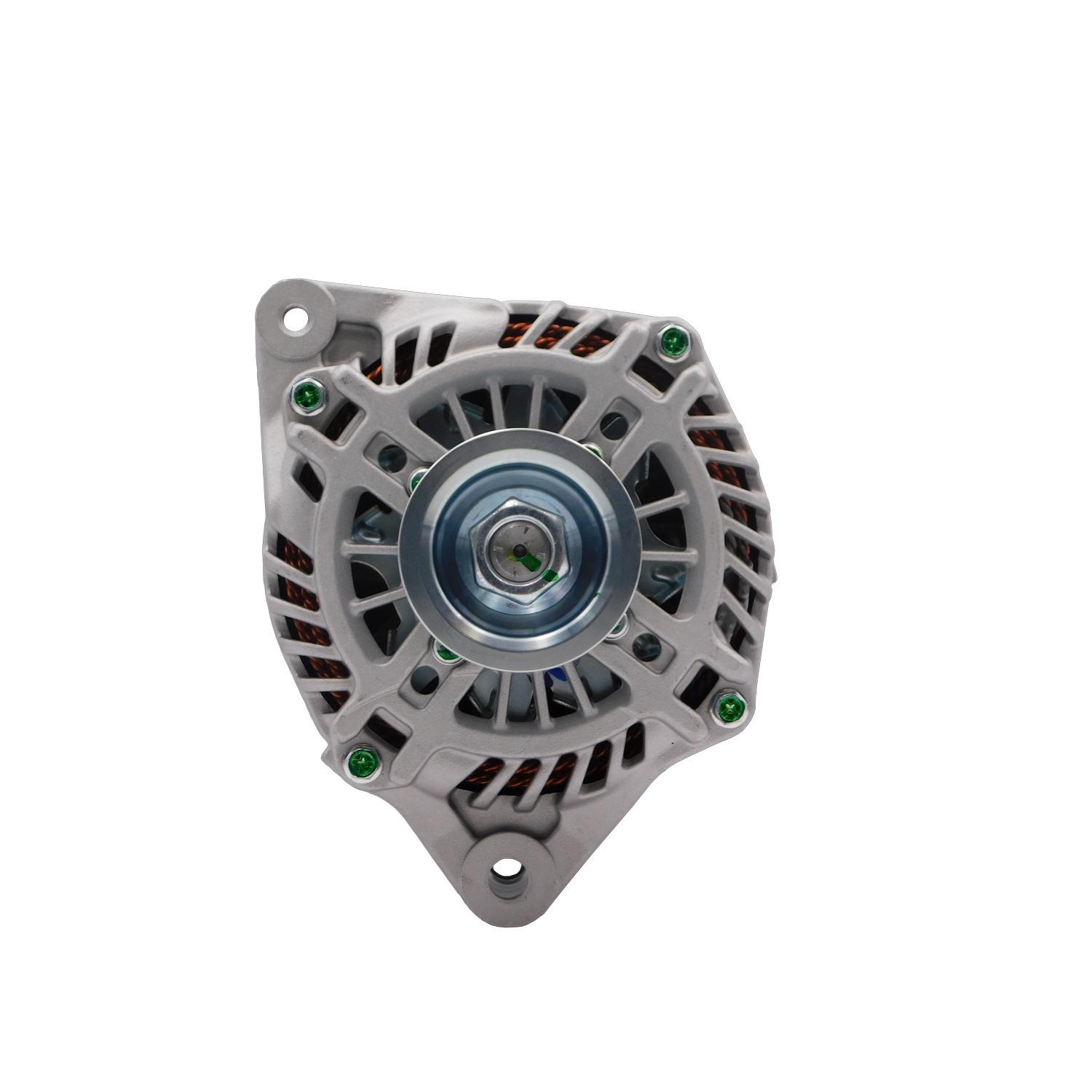WAI 11541N - Alternator WAI 11541N Alternator product image 1 of 24