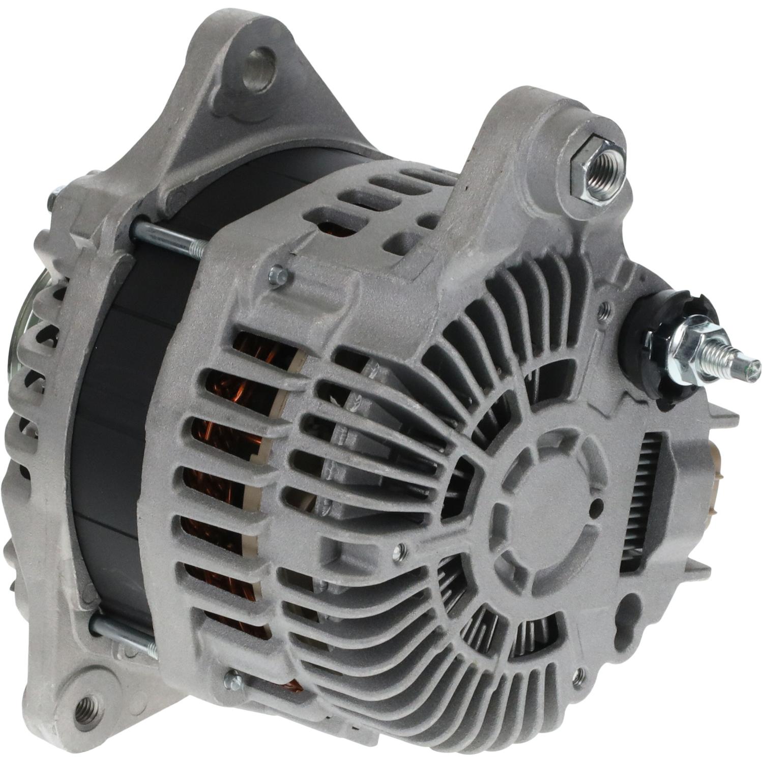 WAI 11541N - Alternator WAI 11541N Alternator product image 2 of 24