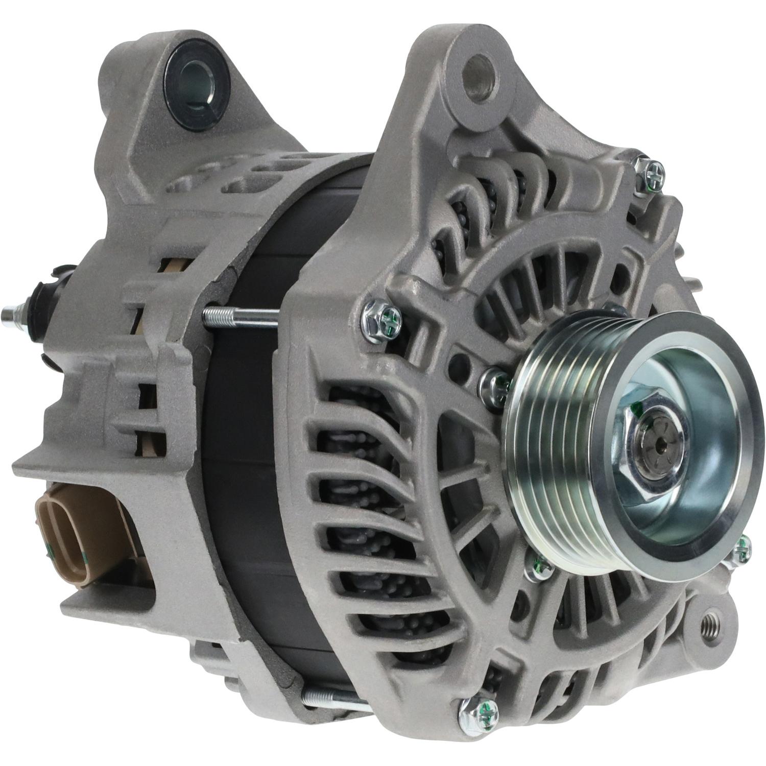 WAI 11541N - Alternator WAI 11541N Alternator product image 3 of 24