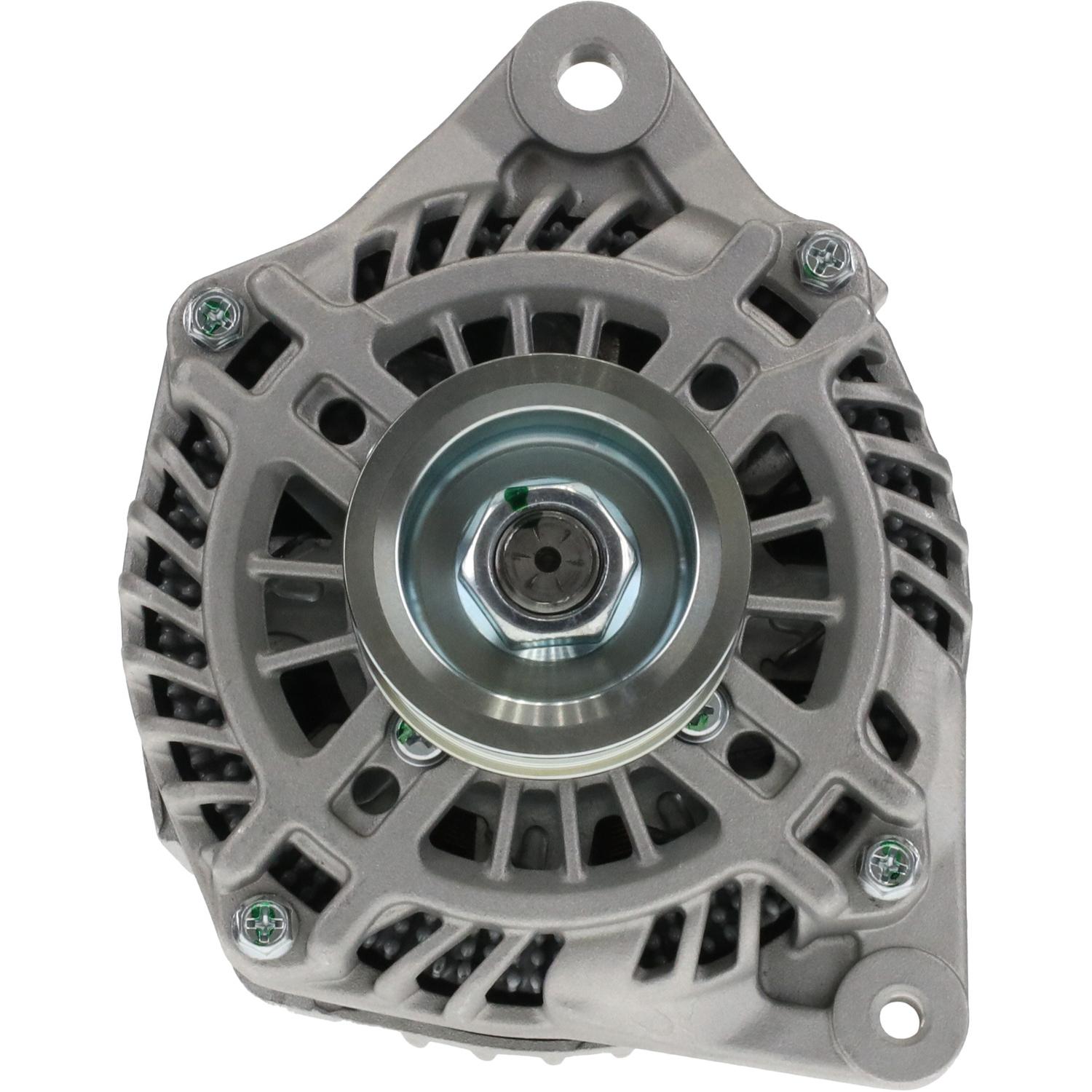 WAI 11541N - Alternator WAI 11541N Alternator product image 4 of 24