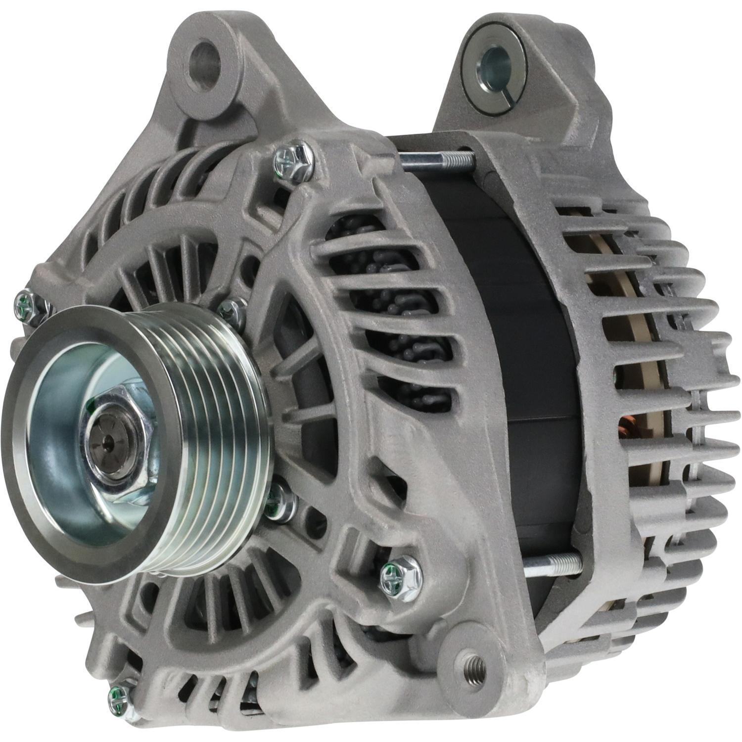 WAI 11541N - Alternator WAI 11541N Alternator product image 5 of 24