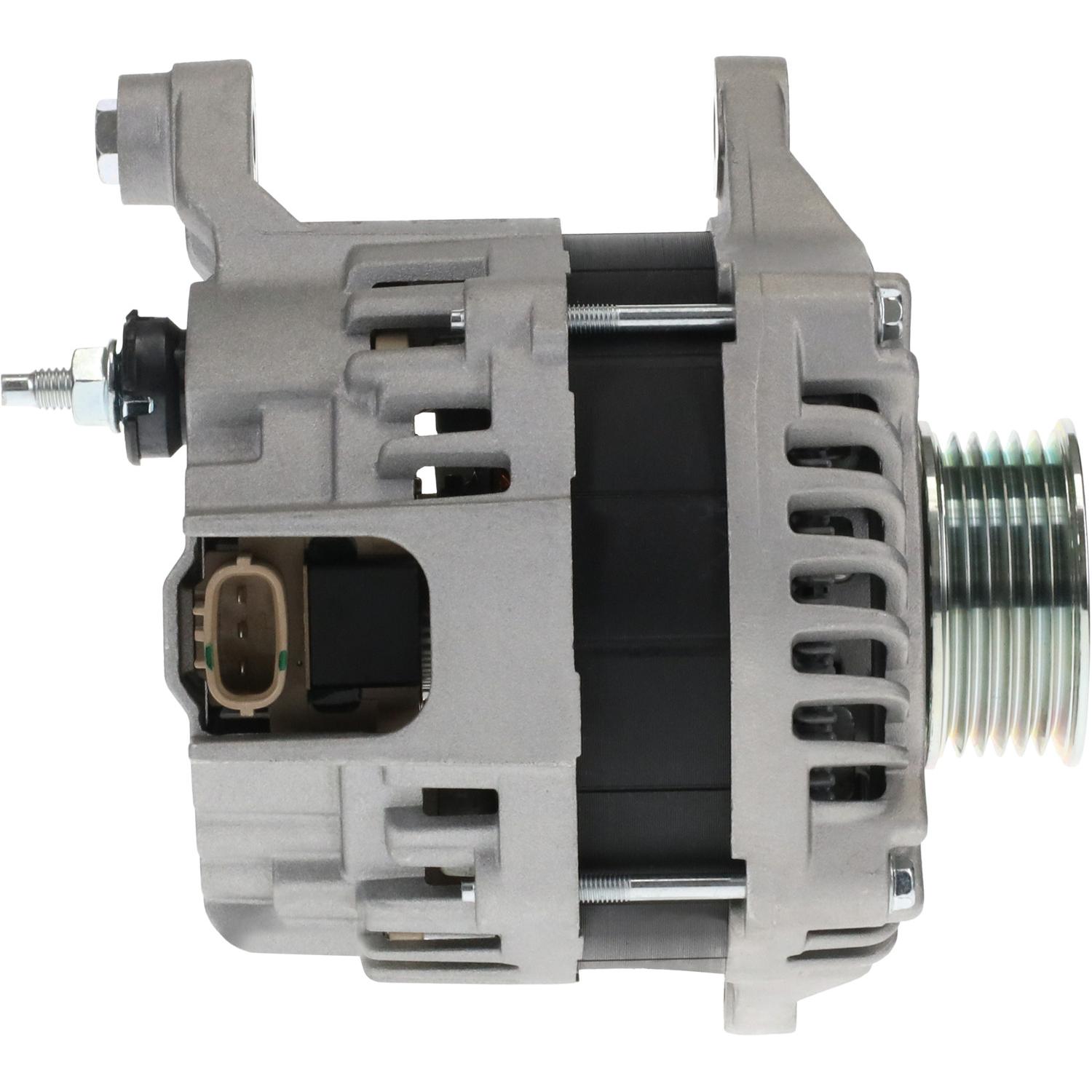 WAI 11541N - Alternator WAI 11541N Alternator product image 6 of 24
