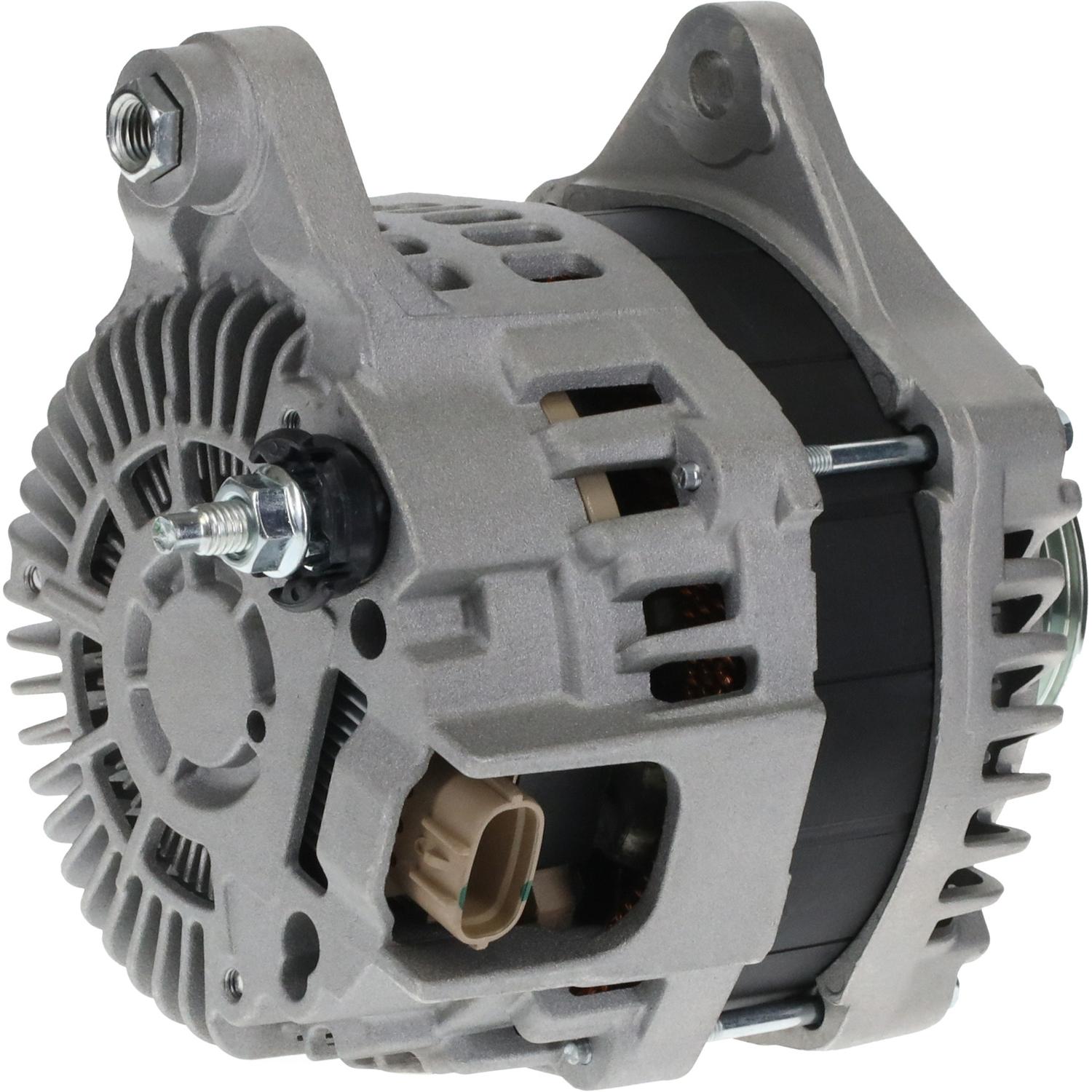WAI 11541N - Alternator WAI 11541N Alternator product image 8 of 24
