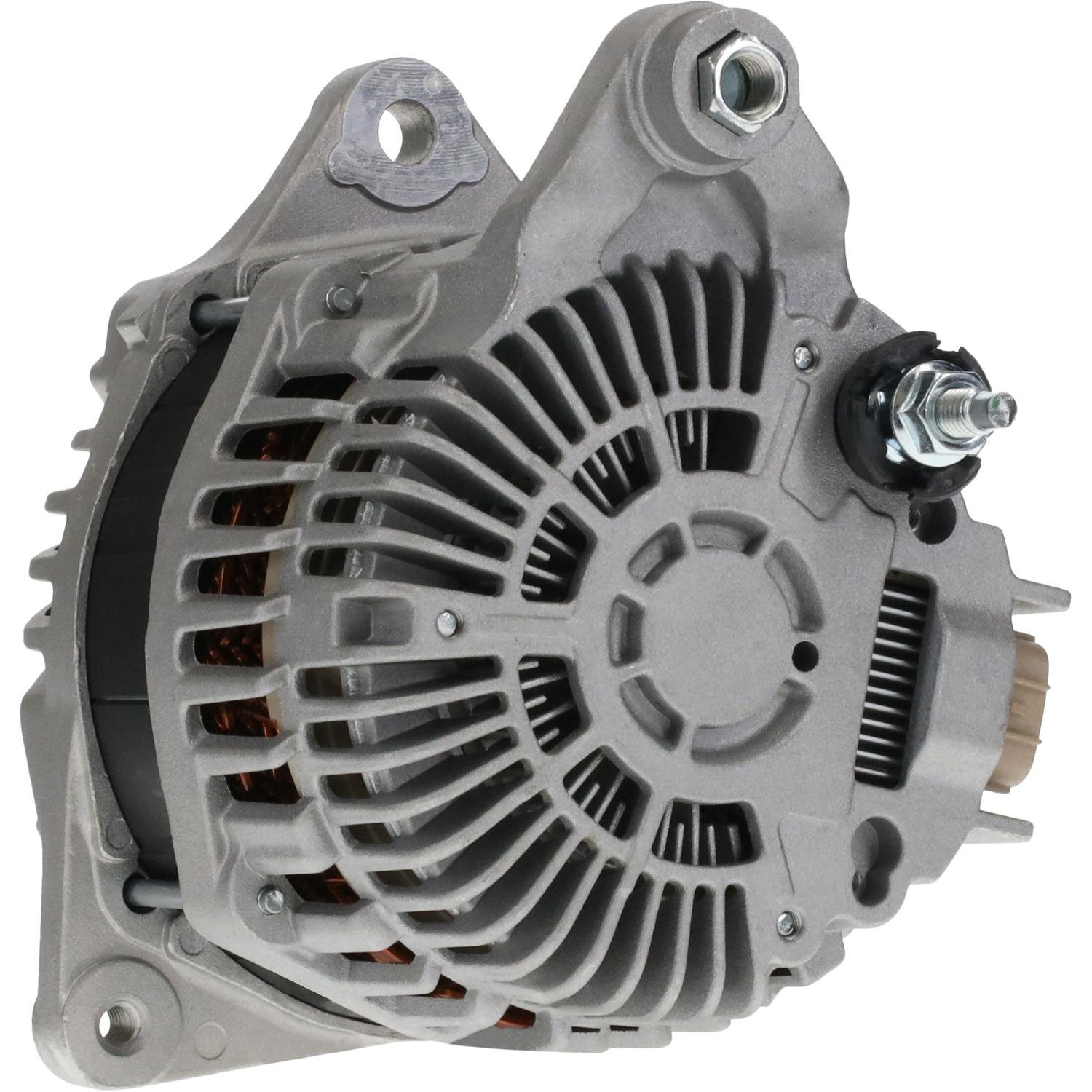 WAI 11541N - Alternator WAI 11541N Alternator product image 9 of 24