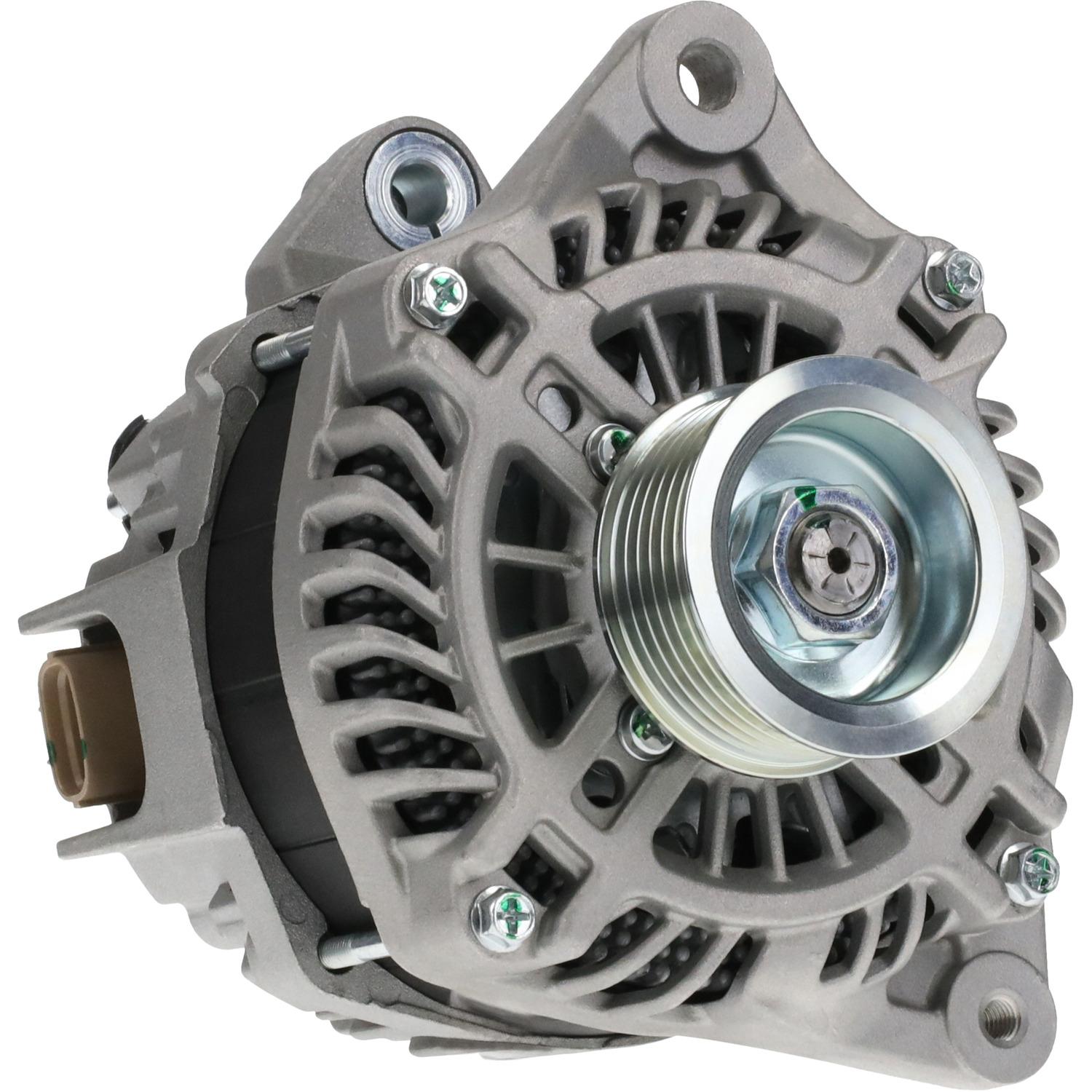 WAI 11541N - Alternator WAI 11541N Alternator product image 10 of 24