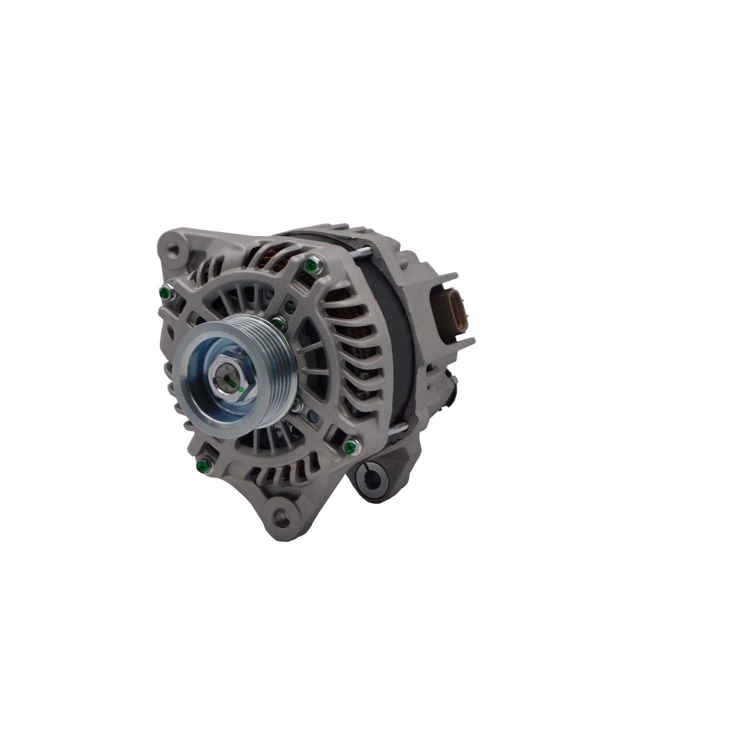 WAI 11541N - Alternator WAI 11541N Alternator product image 12 of 24