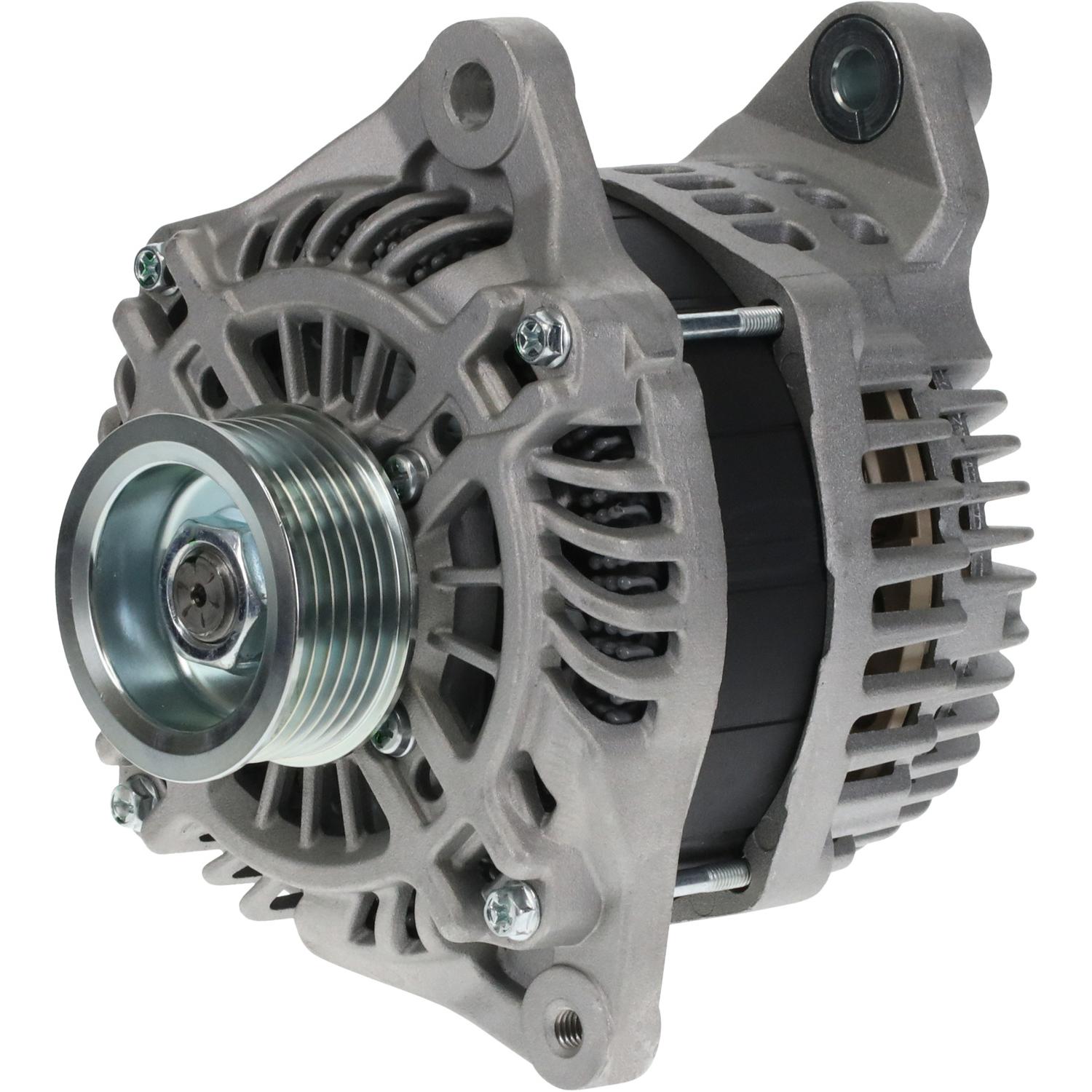 WAI 11541N - Alternator WAI 11541N Alternator product image 13 of 24