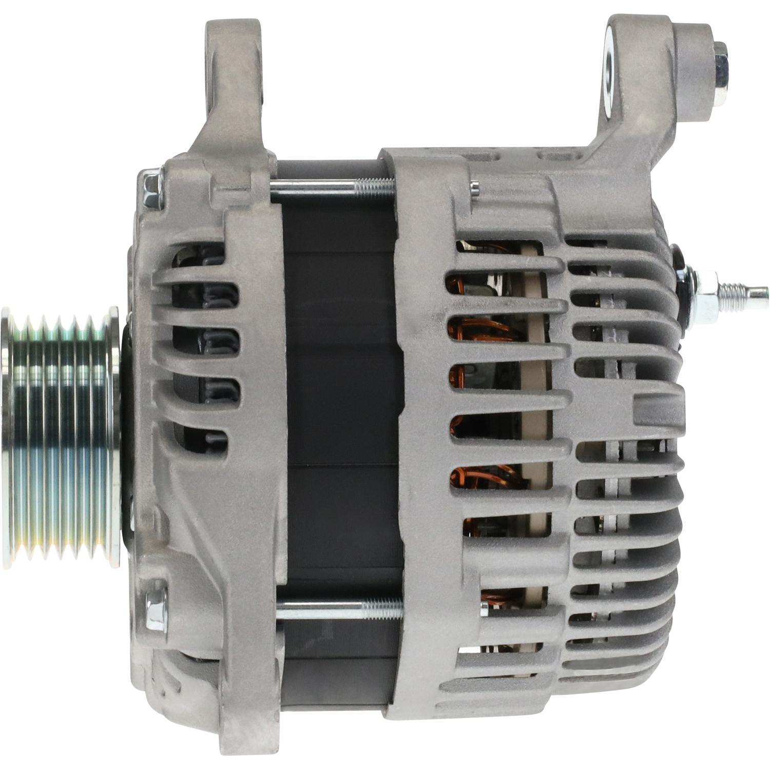 WAI 11541N - Alternator WAI 11541N Alternator product image 15 of 24