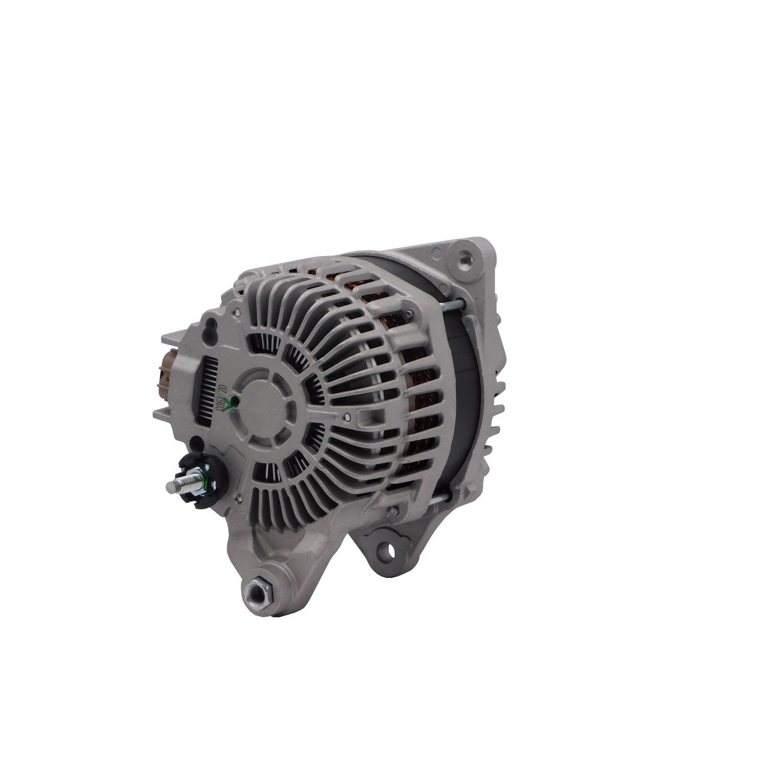 WAI 11541N - Alternator WAI 11541N Alternator product image 19 of 24