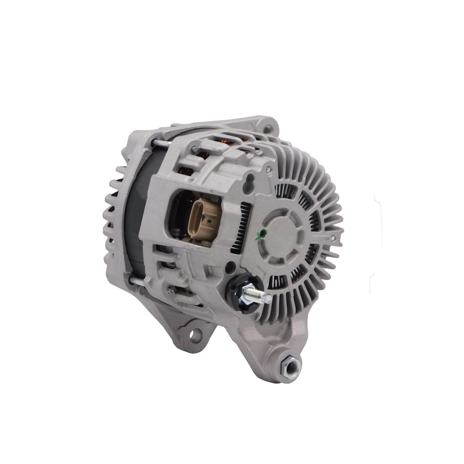 WAI 11541N - Alternator WAI 11541N Alternator product image 20 of 24