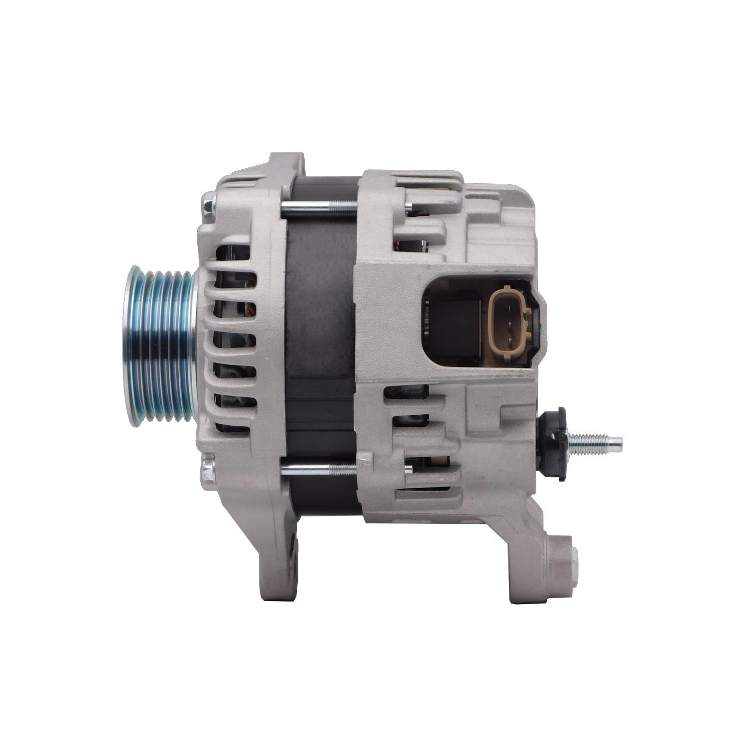 WAI 11541N - Alternator WAI 11541N Alternator product image 21 of 24