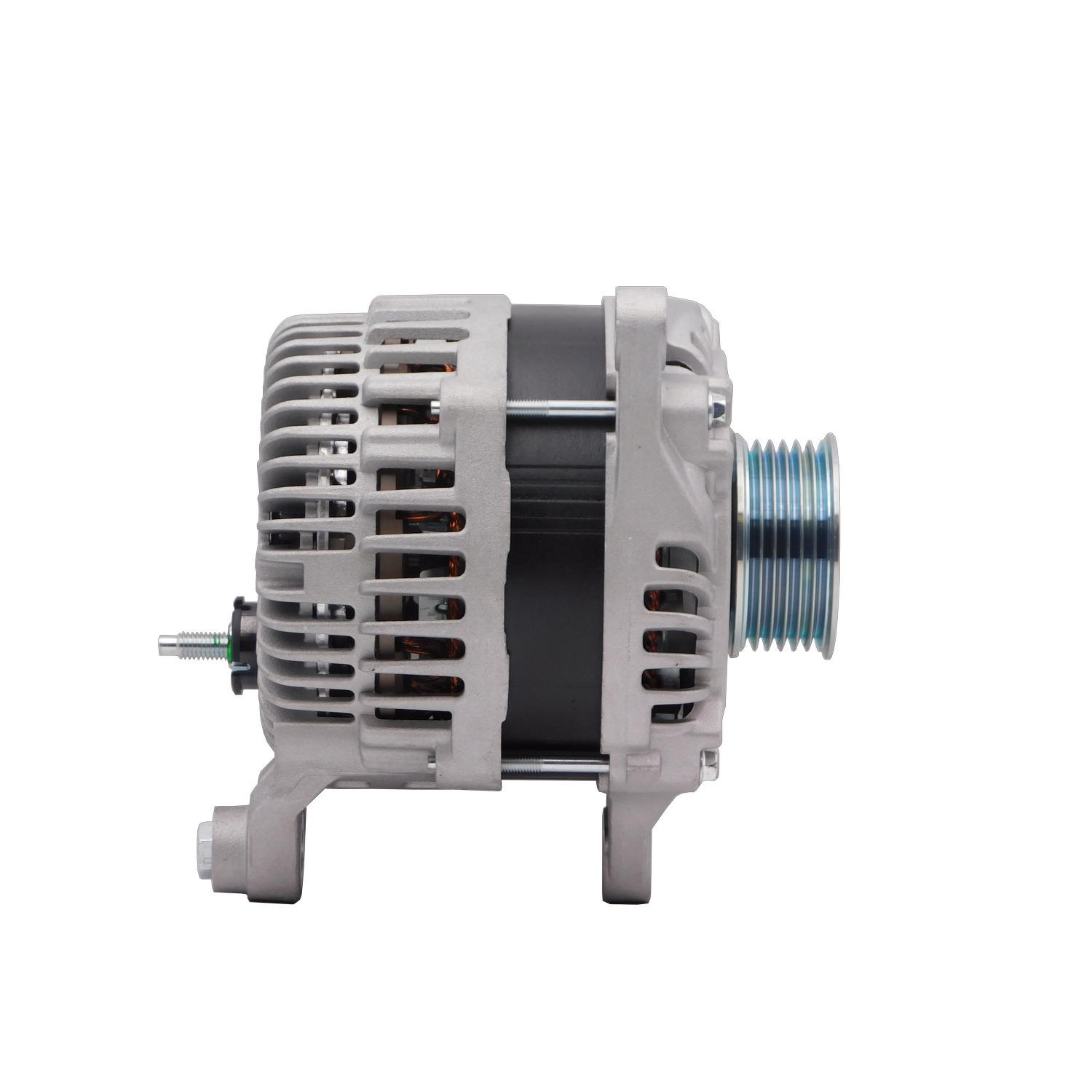 WAI 11541N - Alternator WAI 11541N Alternator product image 22 of 24