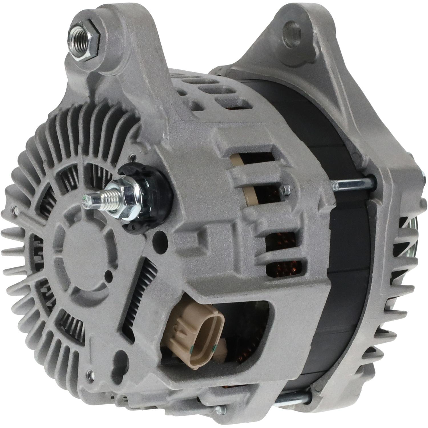 WAI 11541N - Alternator WAI 11541N Alternator product image 24 of 24