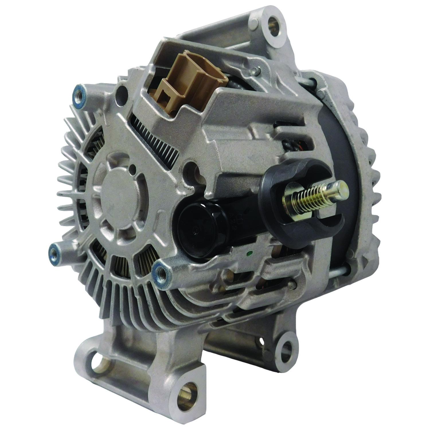 WAI 11542N Alternator product image 1 of 2