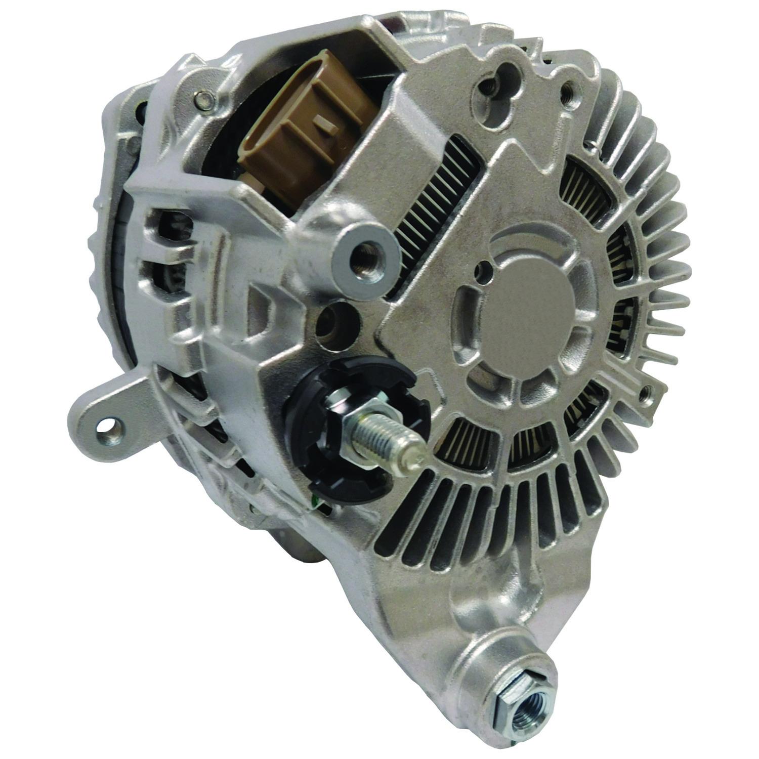 WAI 11544N Alternator product image 1 of 19