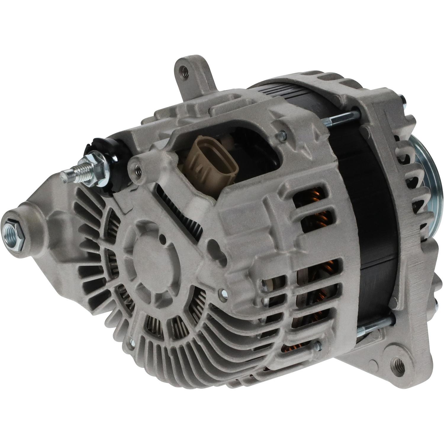 WAI 11544N Alternator product image 3 of 19