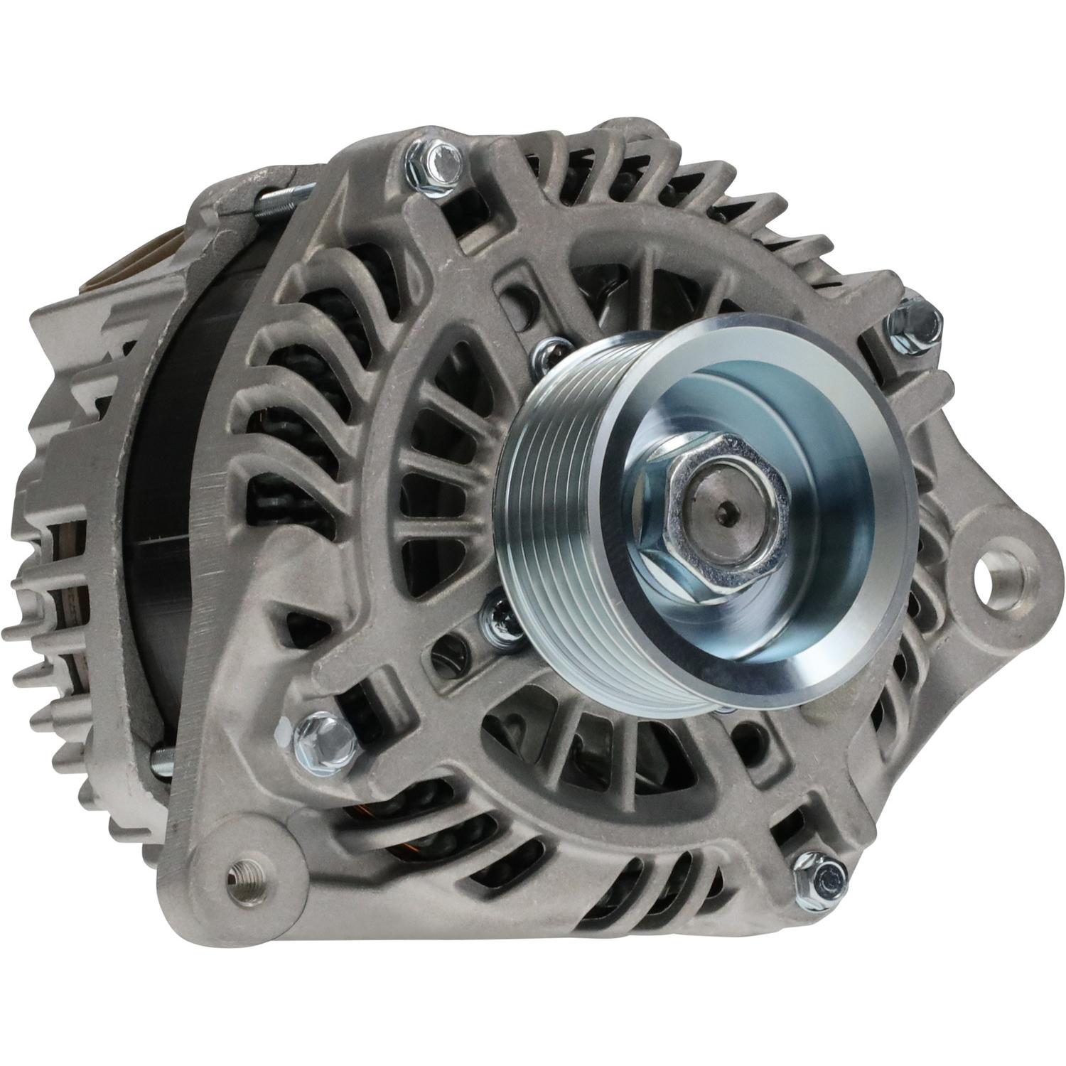WAI 11544N Alternator product image 5 of 19