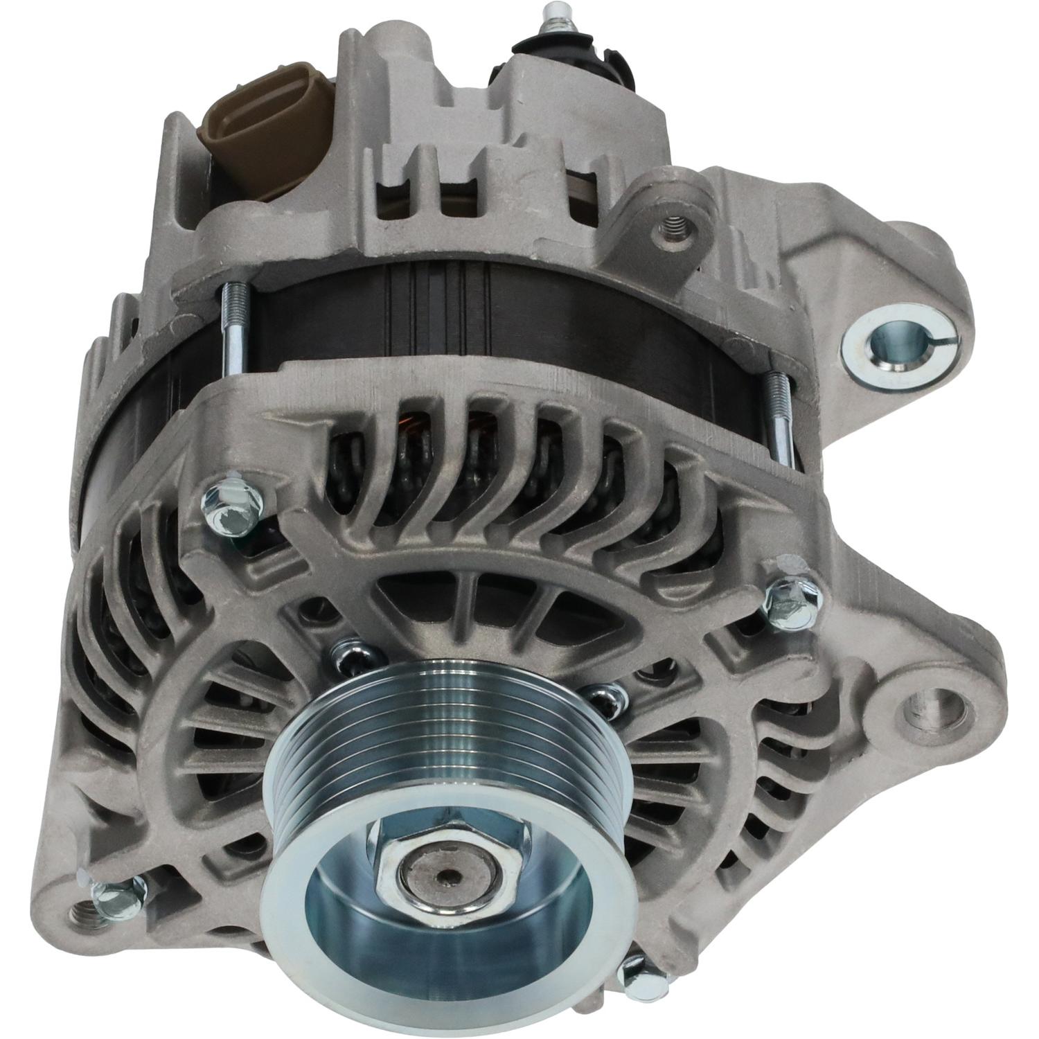 WAI 11544N Alternator product image 6 of 19