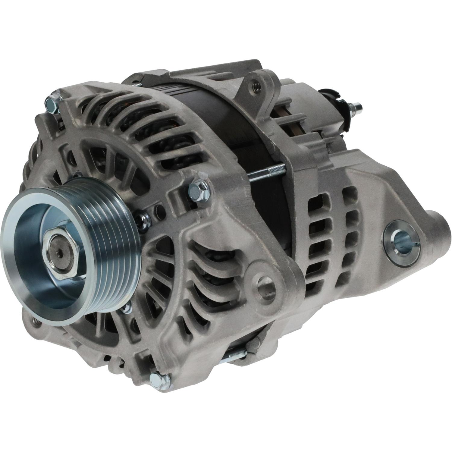 WAI 11544N Alternator product image 7 of 19