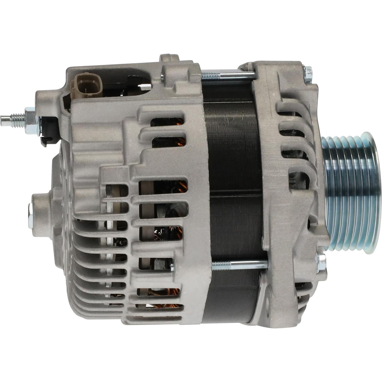 WAI 11544N Alternator product image 8 of 19