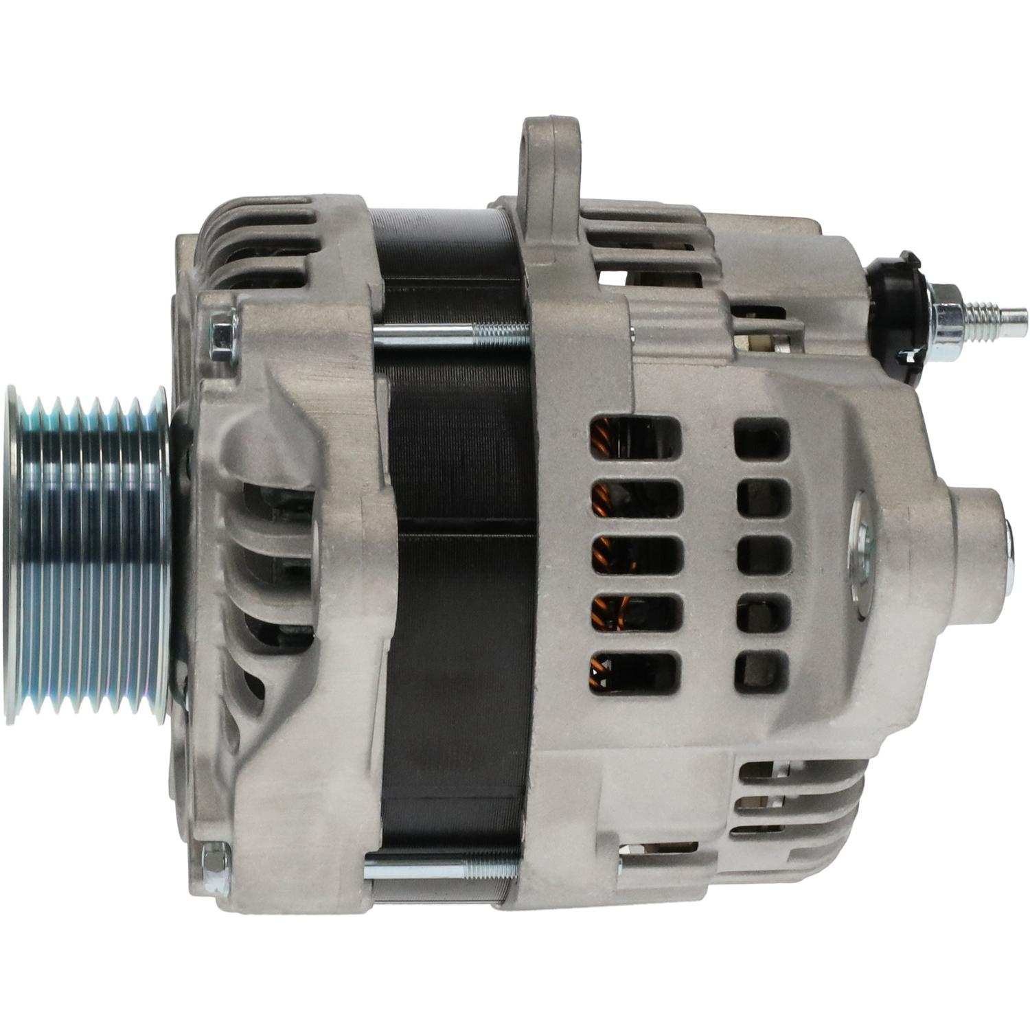 WAI 11544N Alternator product image 9 of 19
