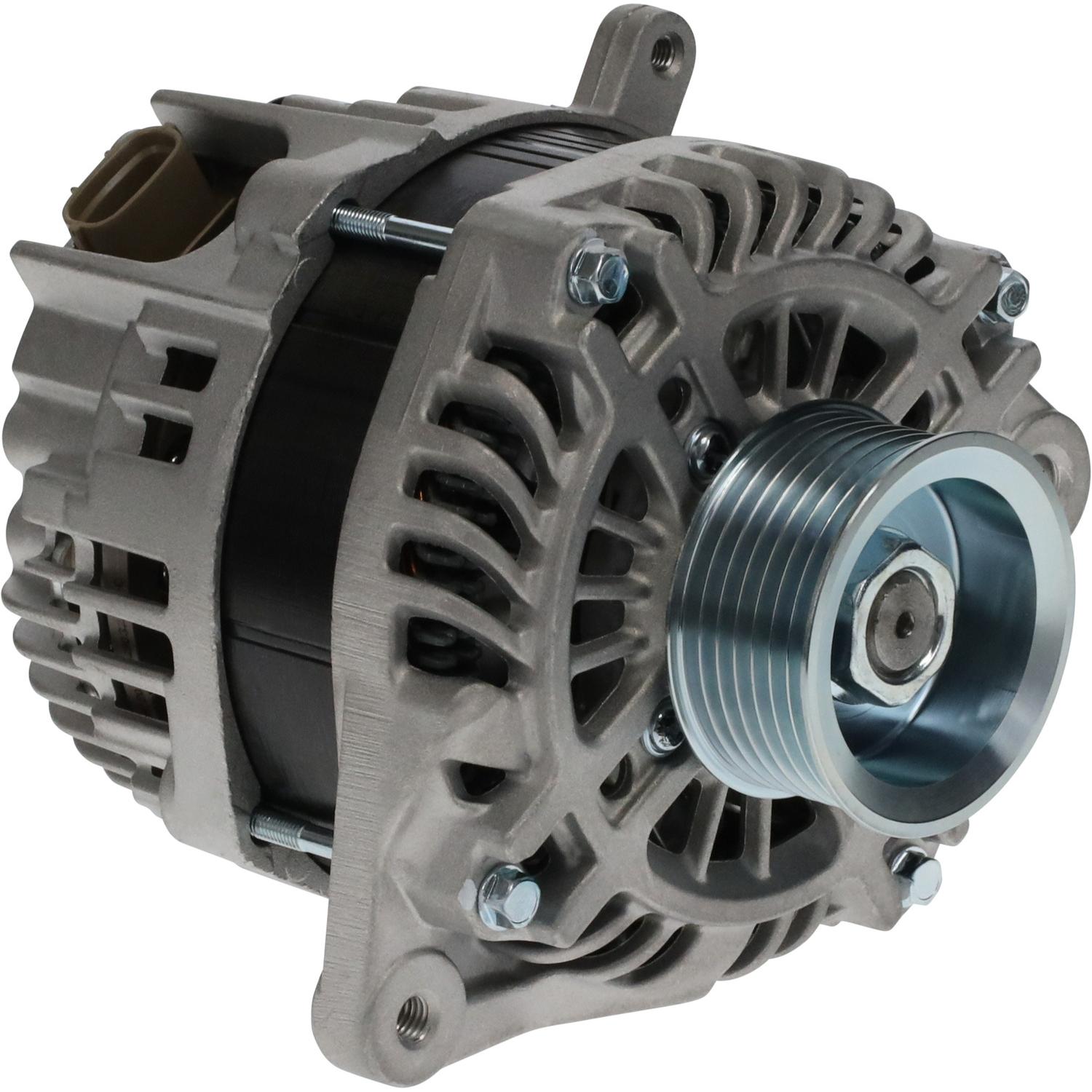 WAI 11544N Alternator product image 16 of 19