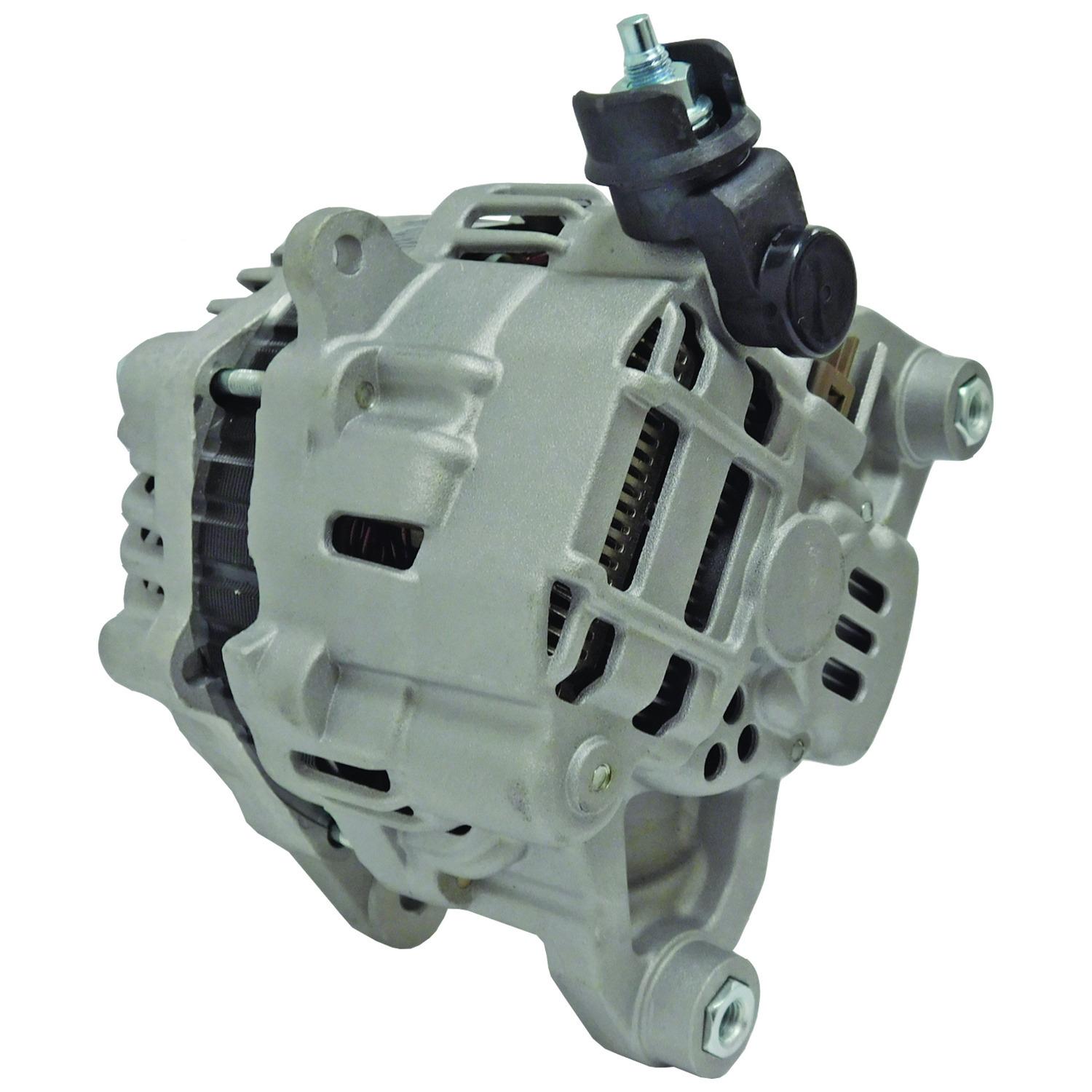 WAI 11546N - Alternator WAI 11546N Alternator product image 1 of 8