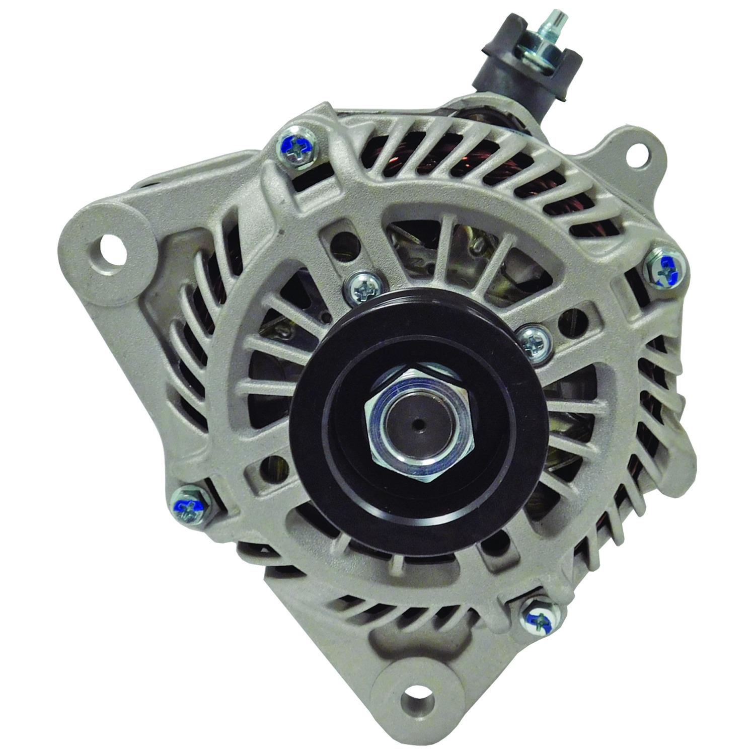 WAI 11546N - Alternator WAI 11546N Alternator product image 3 of 8