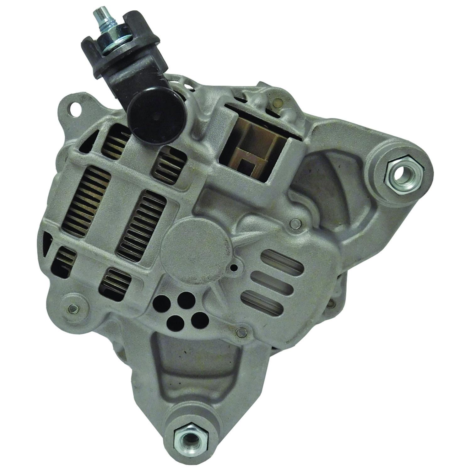 WAI 11546N - Alternator WAI 11546N Alternator product image 4 of 8