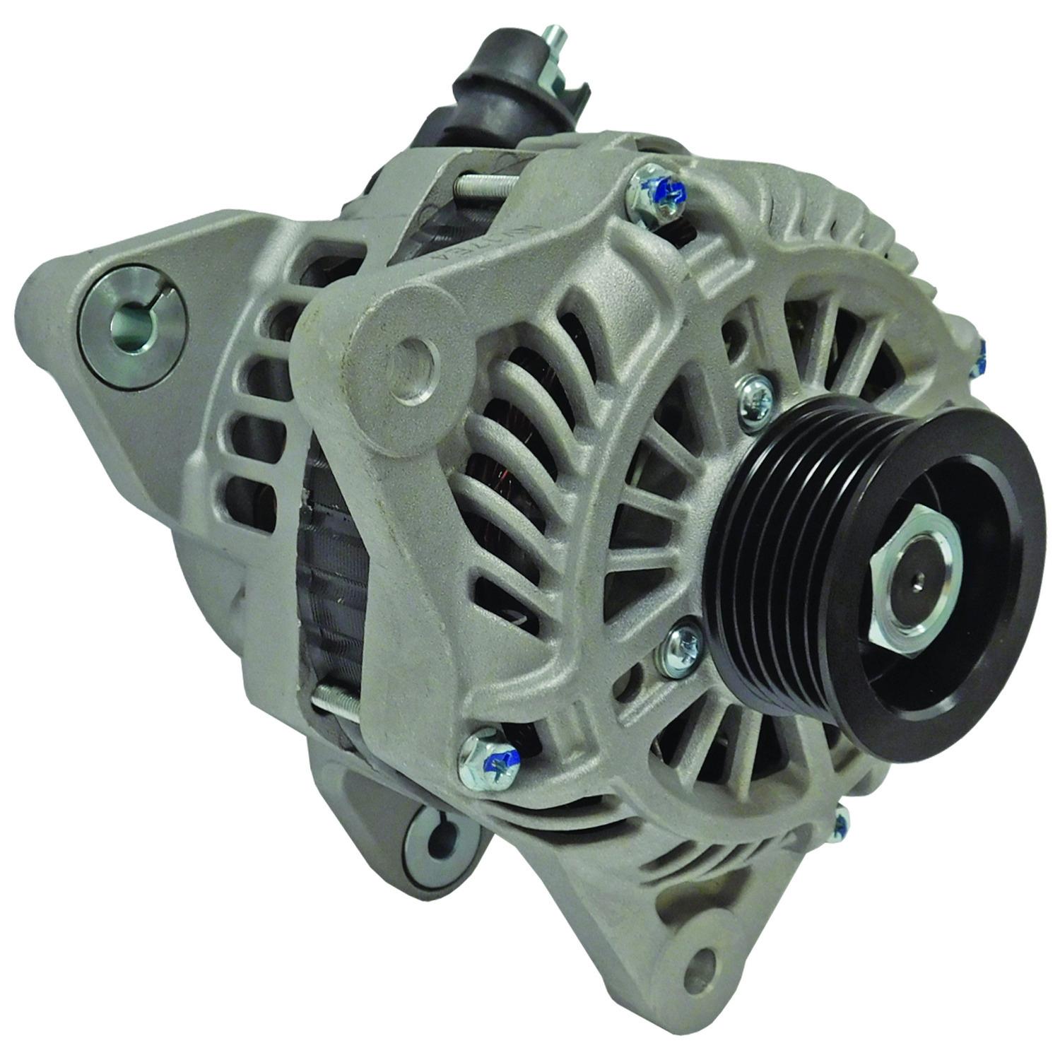 WAI 11546N - Alternator WAI 11546N Alternator product image 5 of 8