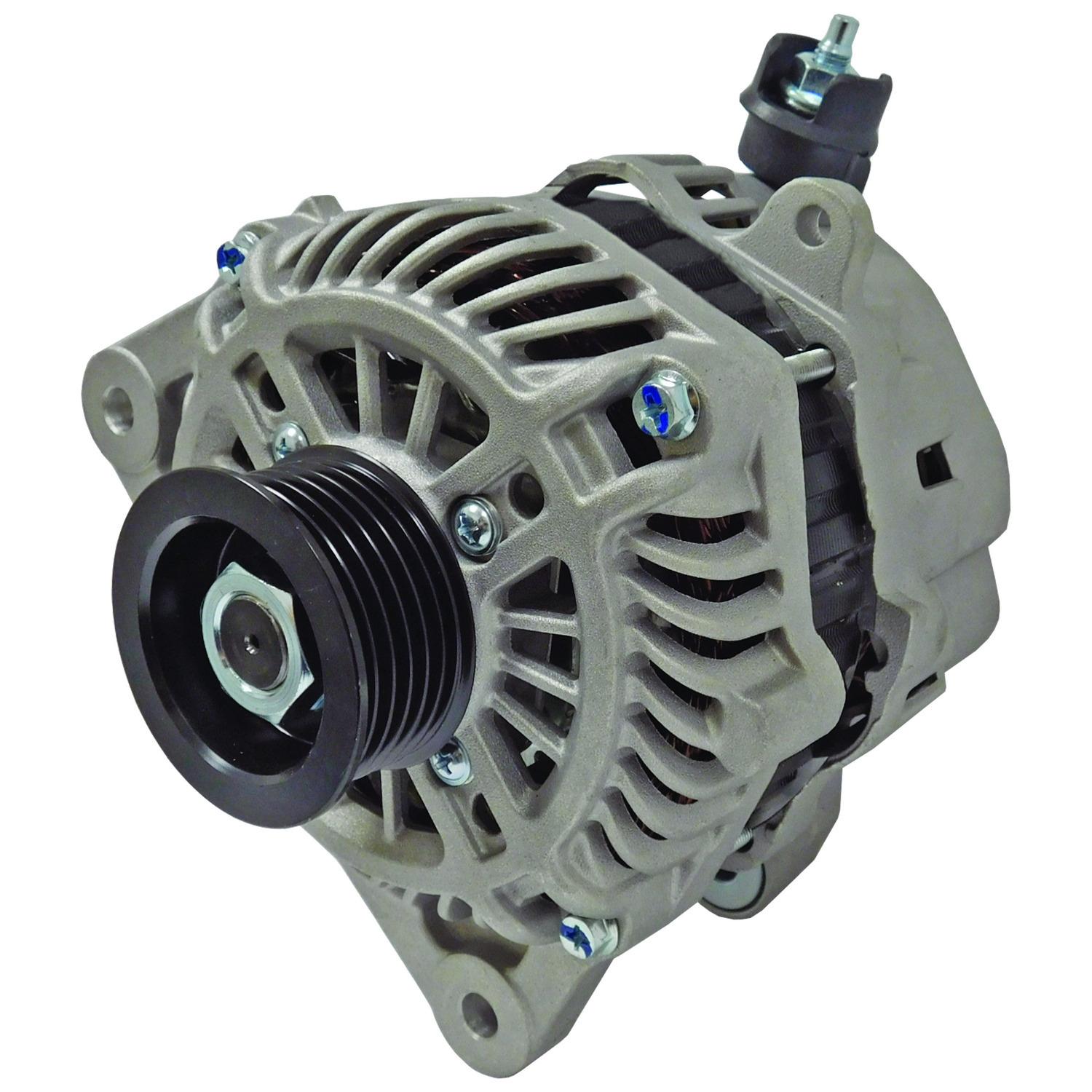 WAI 11546N - Alternator WAI 11546N Alternator product image 6 of 8