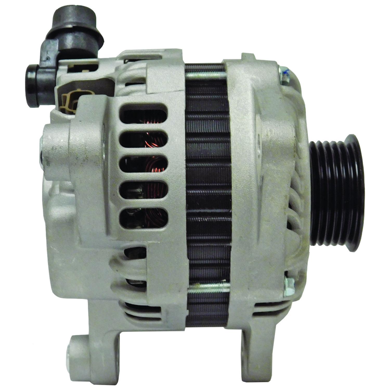 WAI 11546N - Alternator WAI 11546N Alternator product image 7 of 8