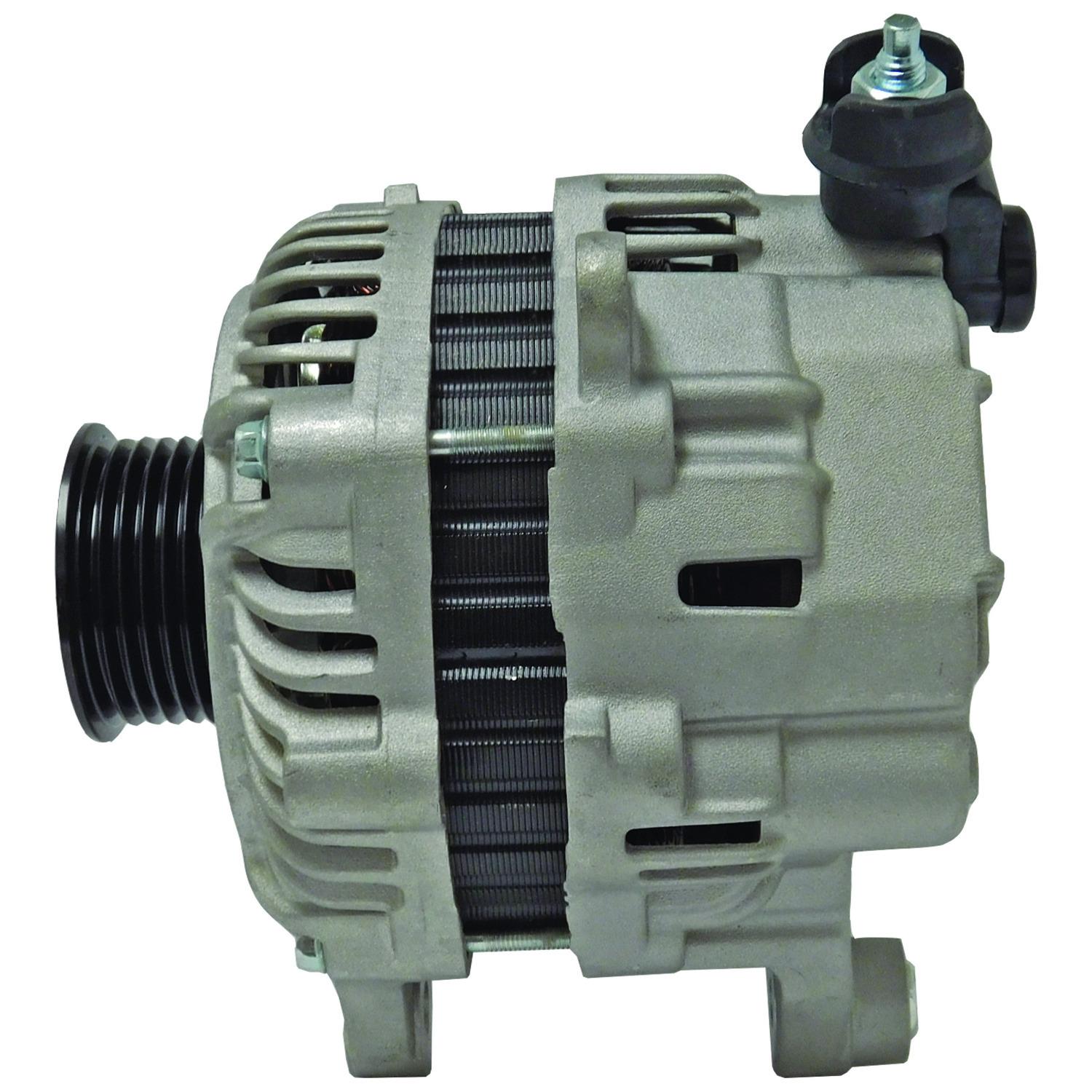 WAI 11546N - Alternator WAI 11546N Alternator product image 8 of 8