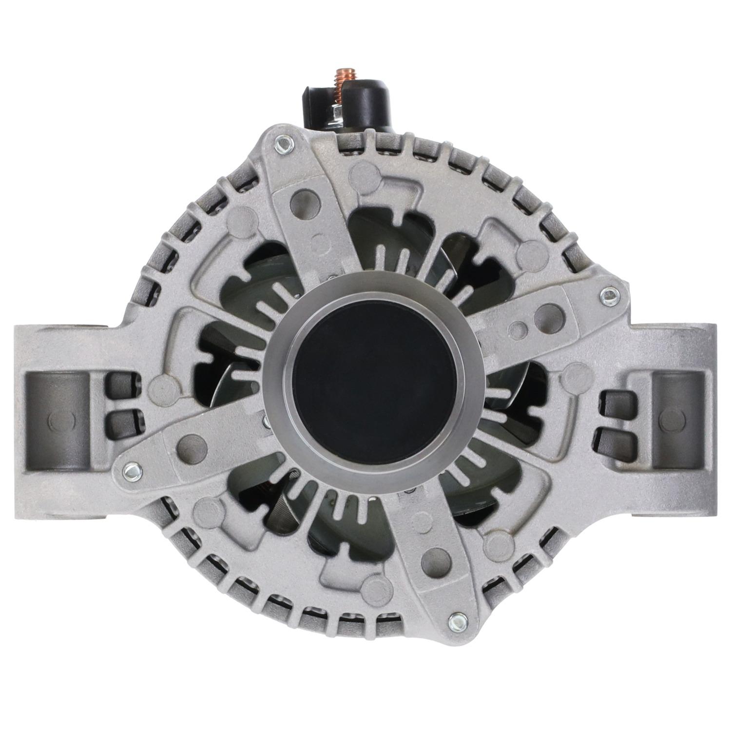 WAI 11549N Alternator product image 1 of 13