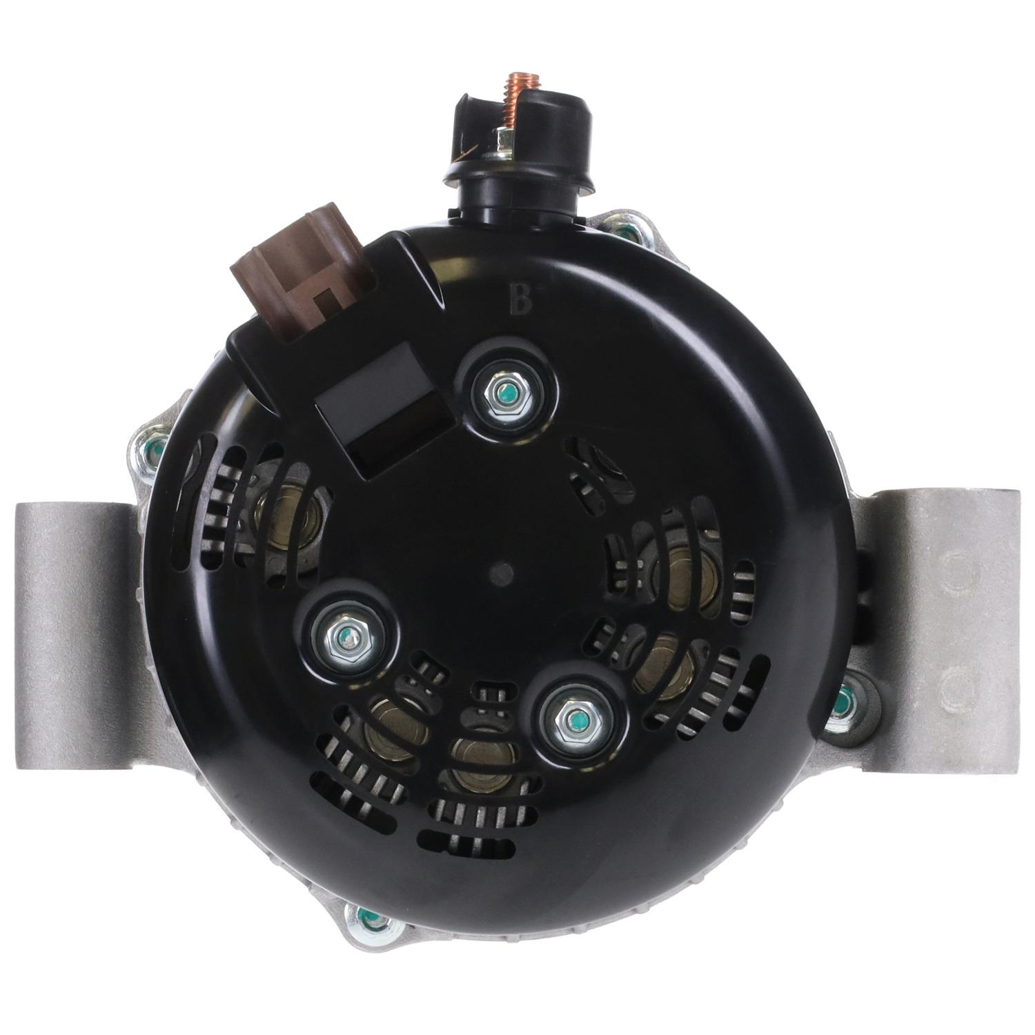 WAI 11549N Alternator product image 2 of 13