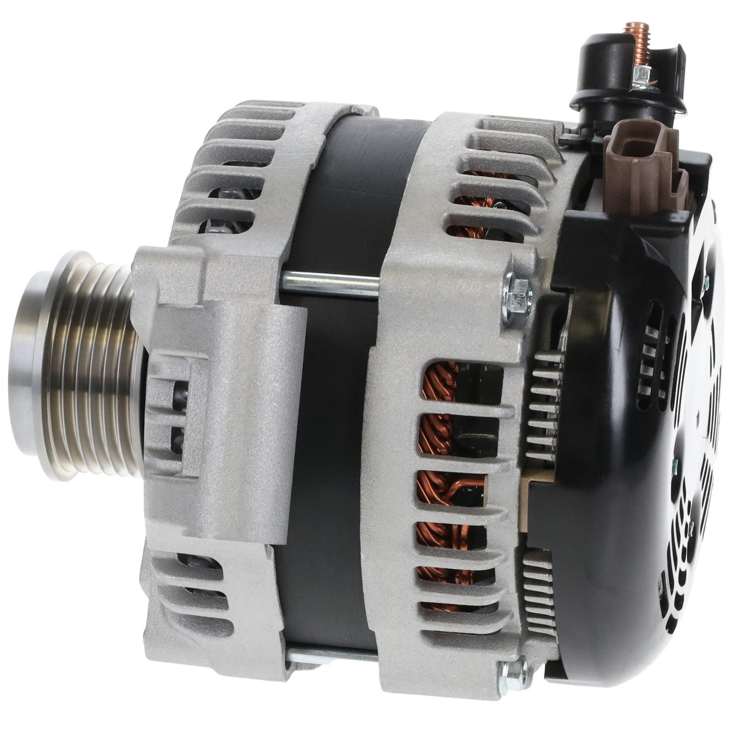 WAI 11549N Alternator product image 3 of 13