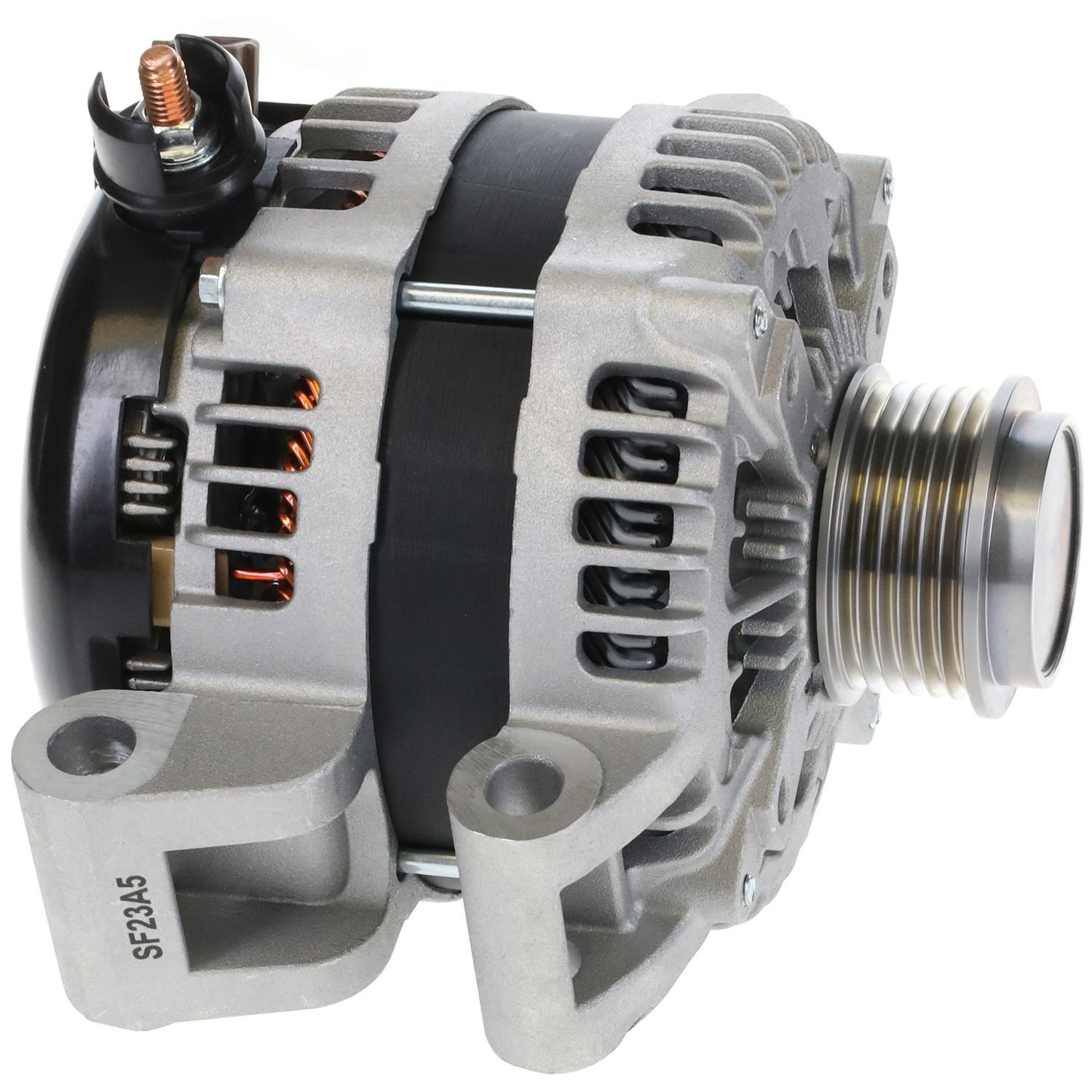 WAI 11549N Alternator product image 4 of 13