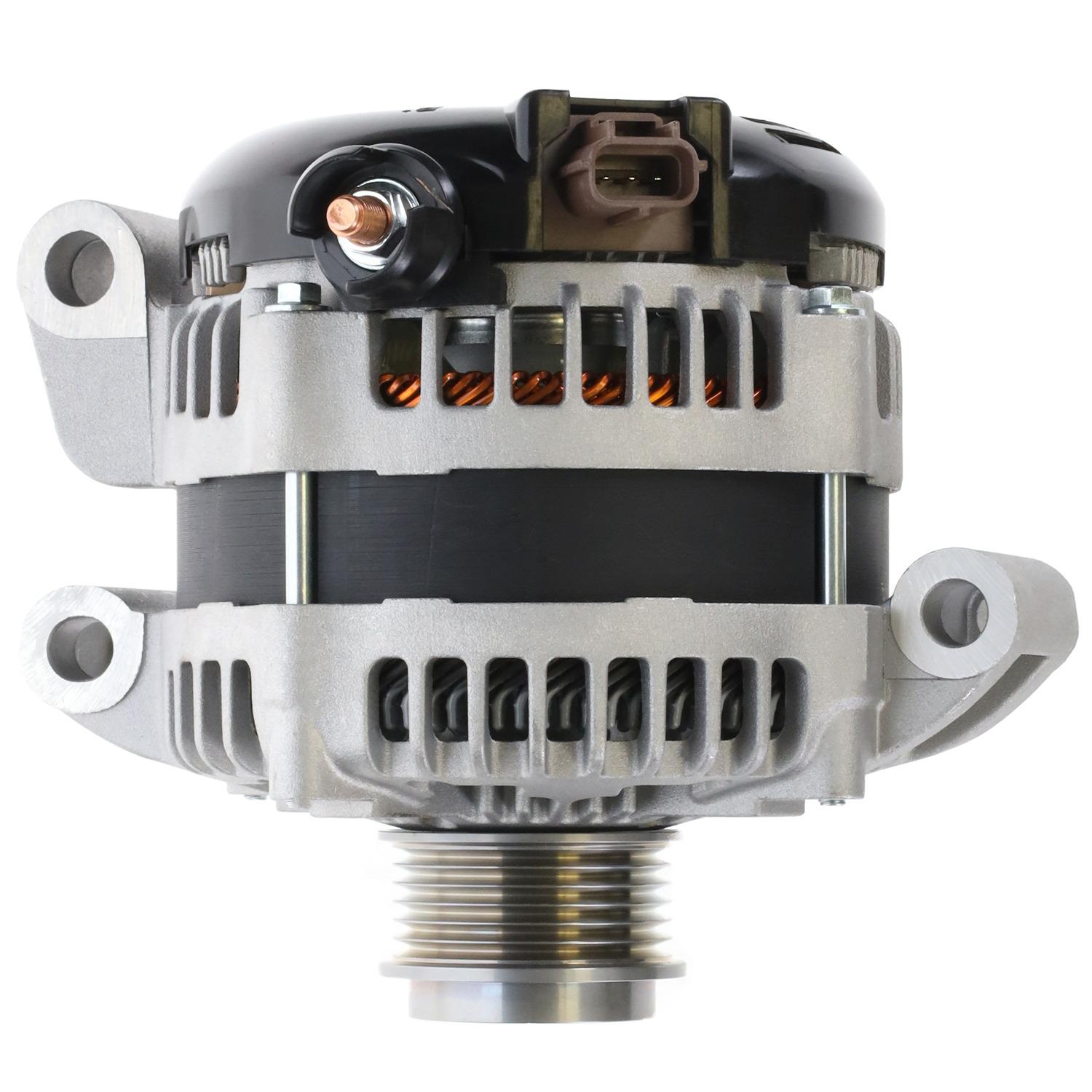 WAI 11549N Alternator product image 5 of 13