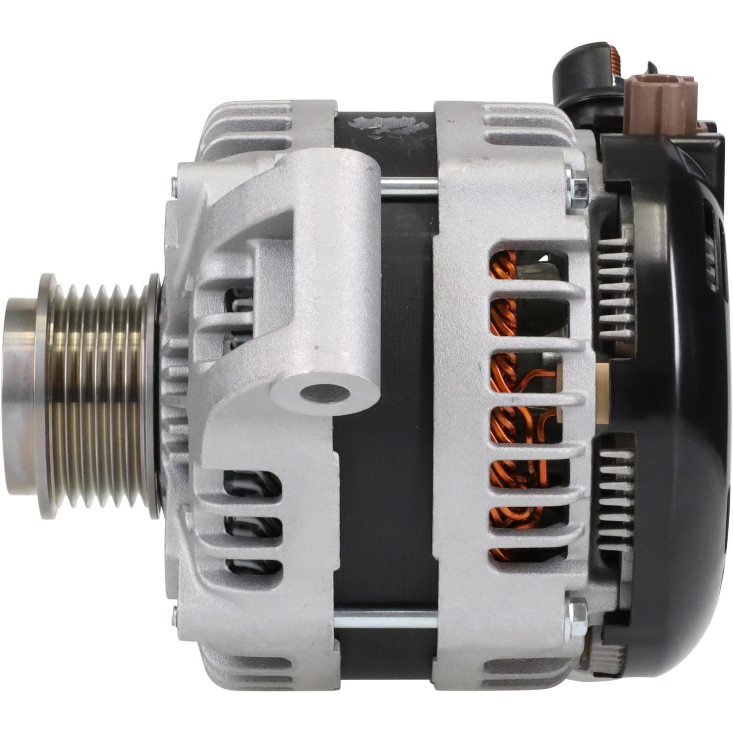 WAI 11549N Alternator product image 7 of 13