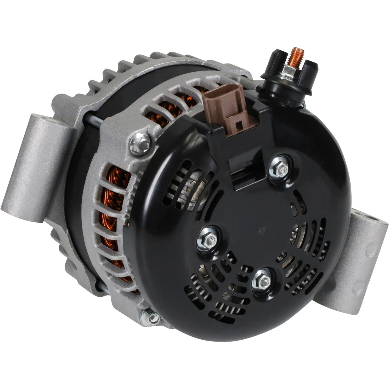 WAI 11549N Alternator product image 9 of 13