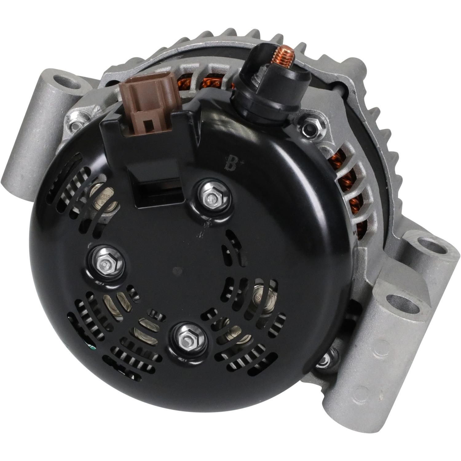 WAI 11549N Alternator product image 10 of 13