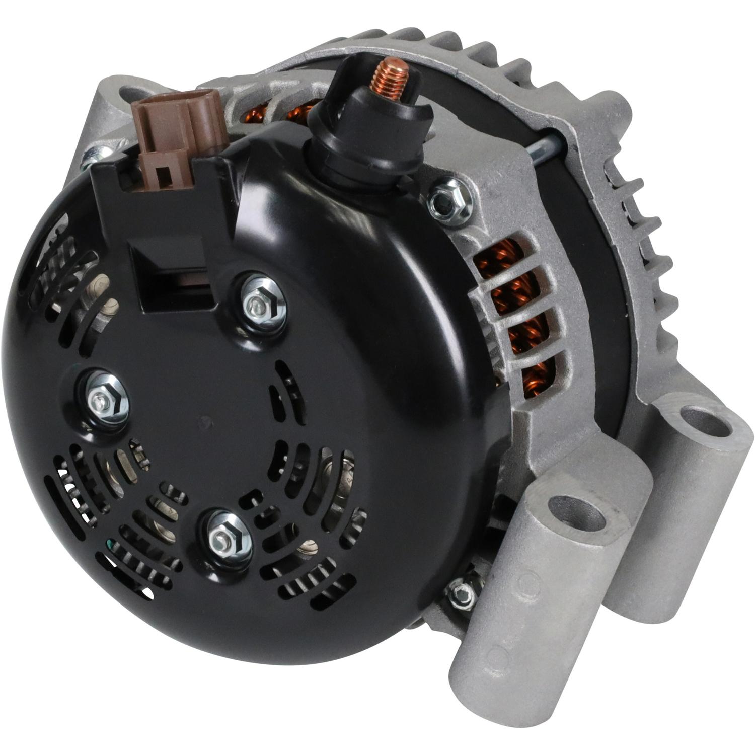 WAI 11549N Alternator product image 11 of 13