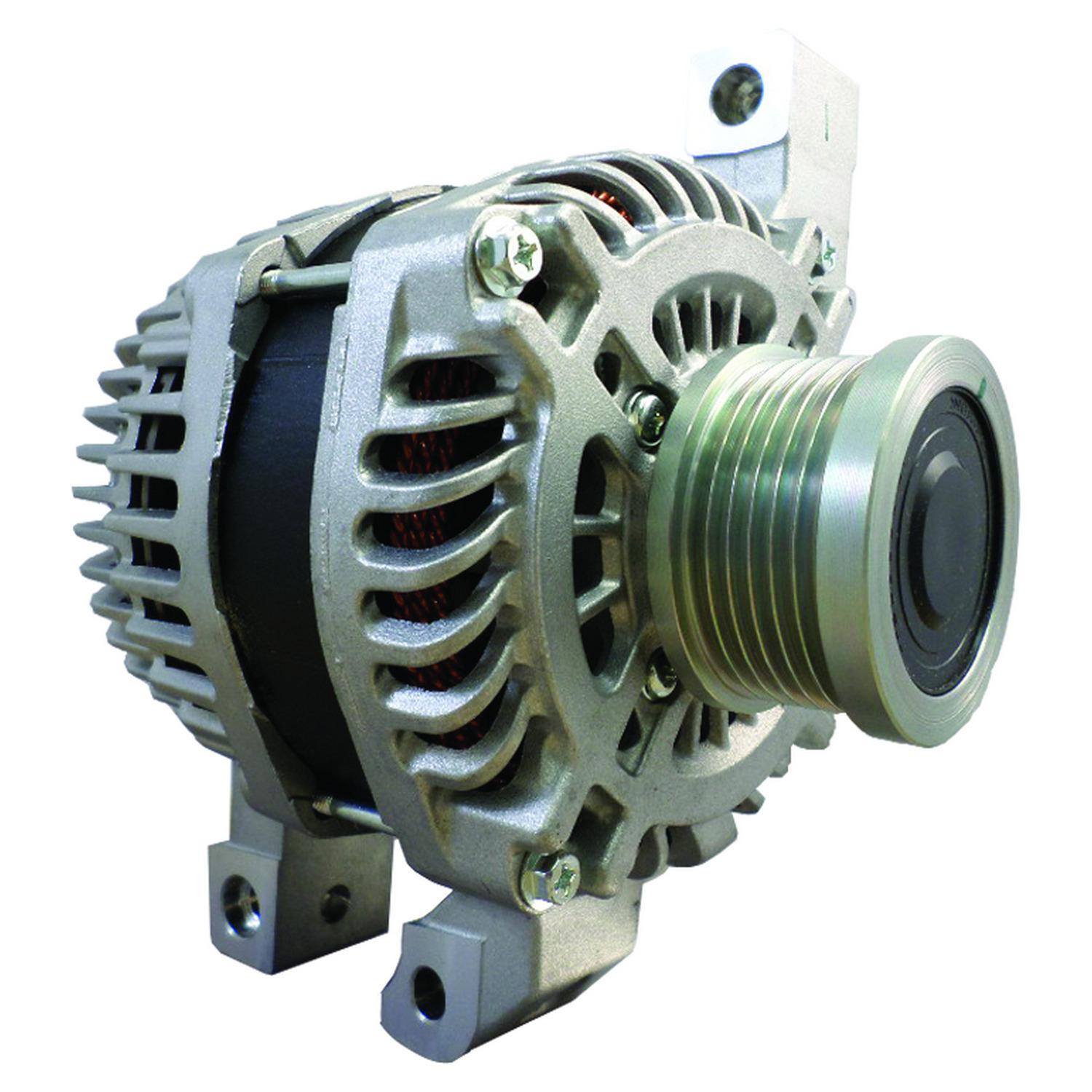 WAI 11550N - Alternator WAI 11550N Alternator product image 2 of 13